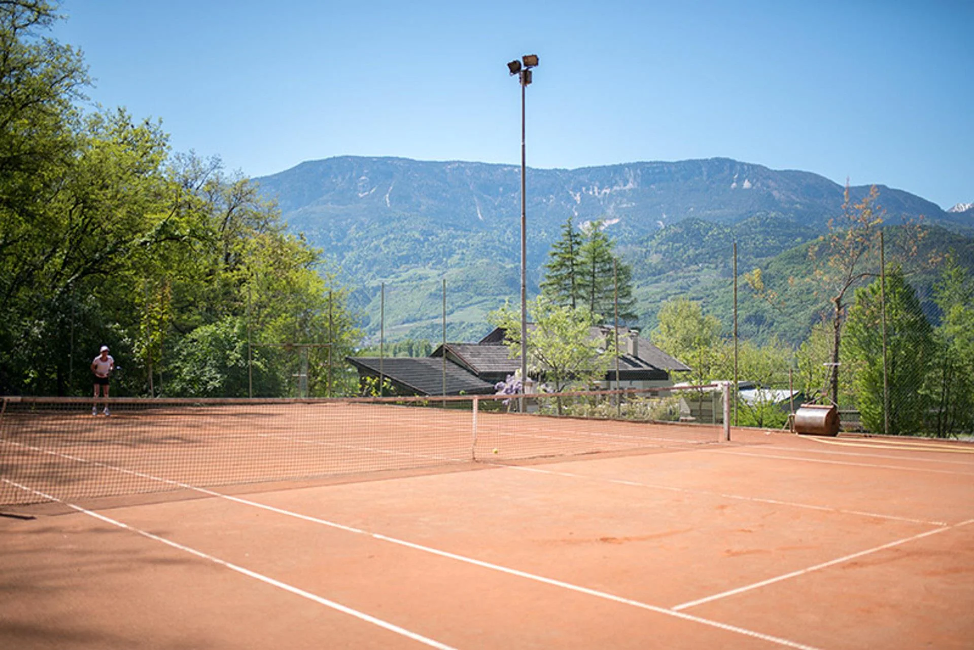 Camping Ganthaler Terlan/Terlano 7 suedtirol.info
