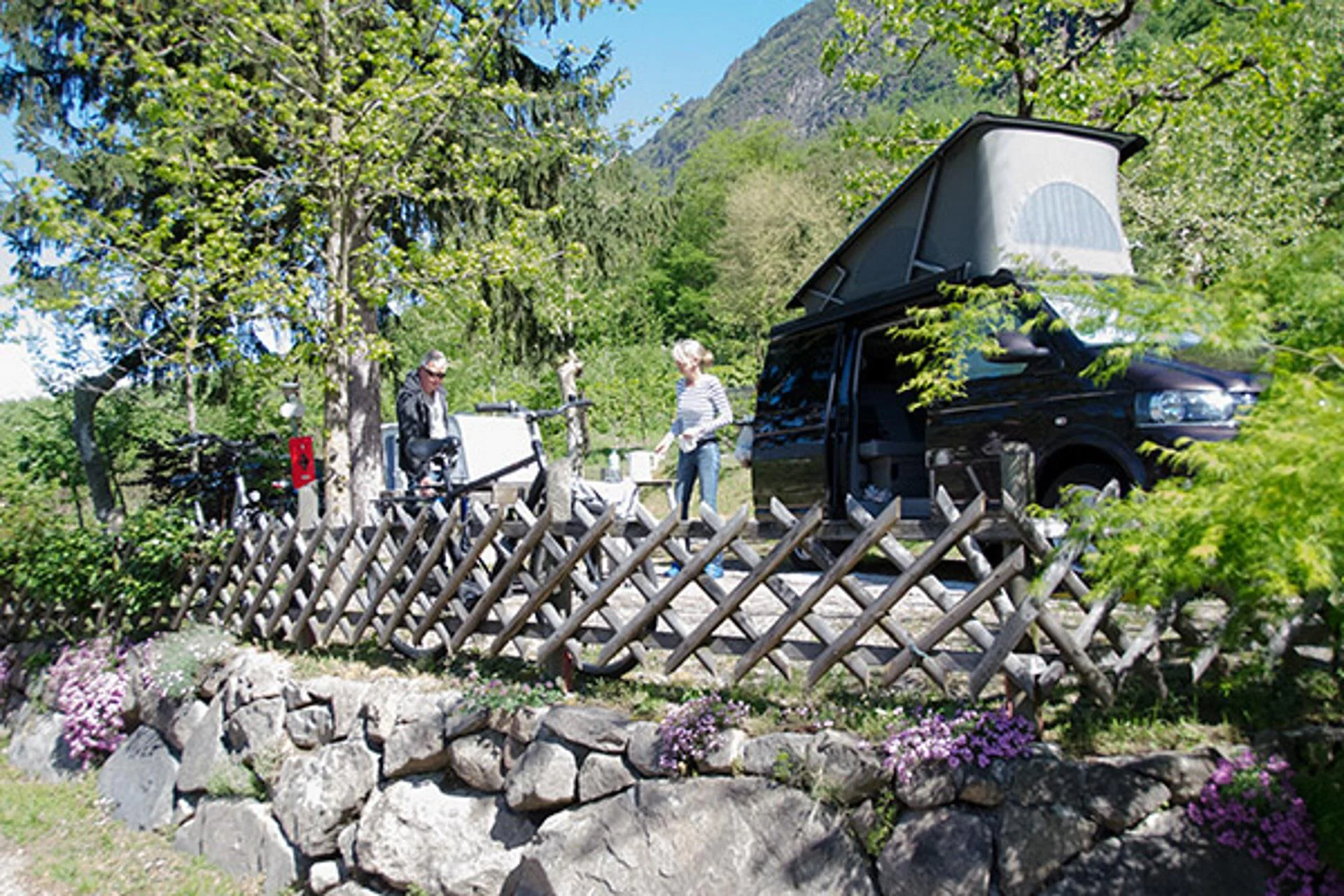 Camping Ganthaler Terlan/Terlano 3 suedtirol.info