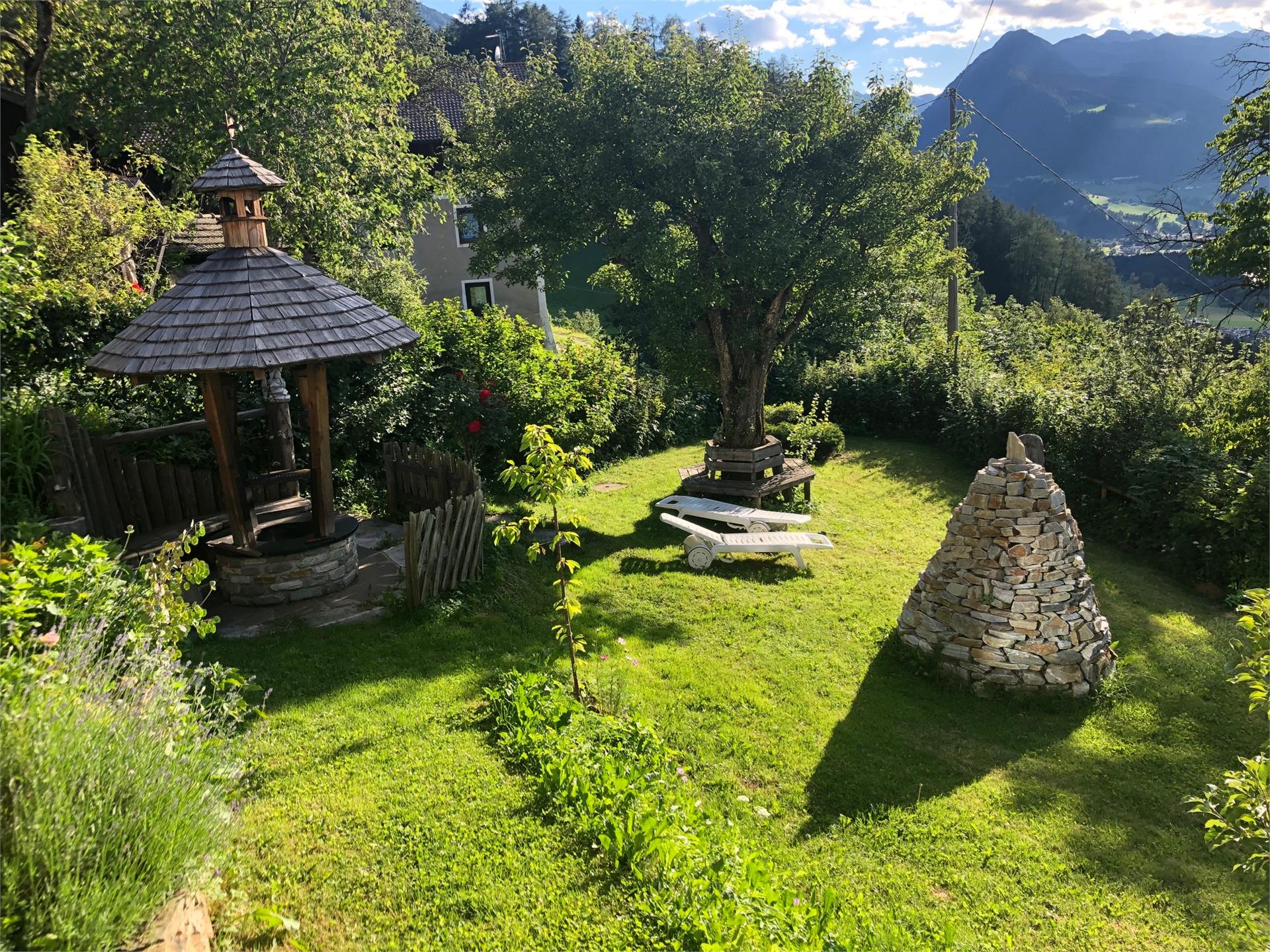 Casa Verde Ratschings/Racines 2 suedtirol.info