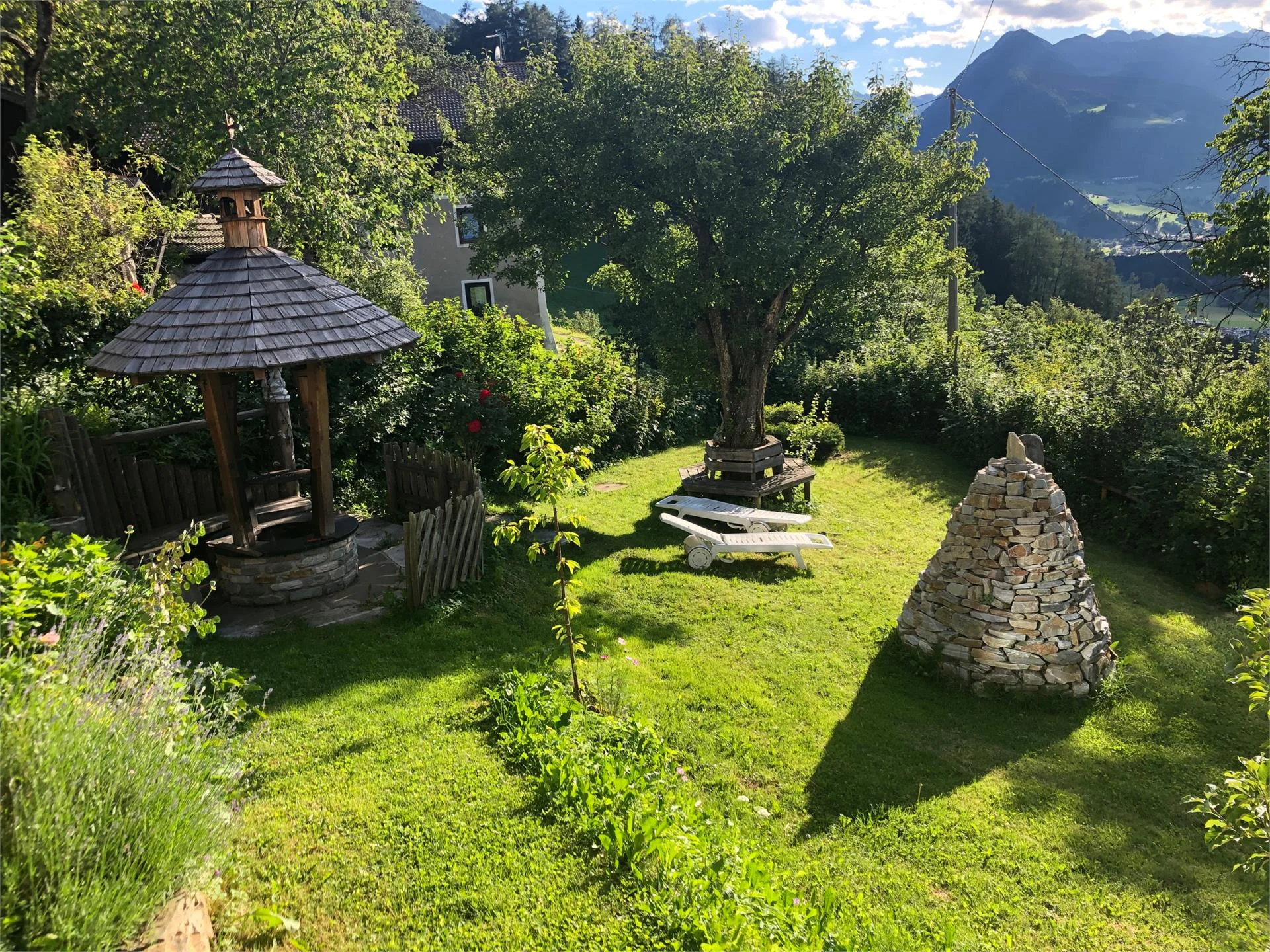 Casa Verde Racines 2 suedtirol.info