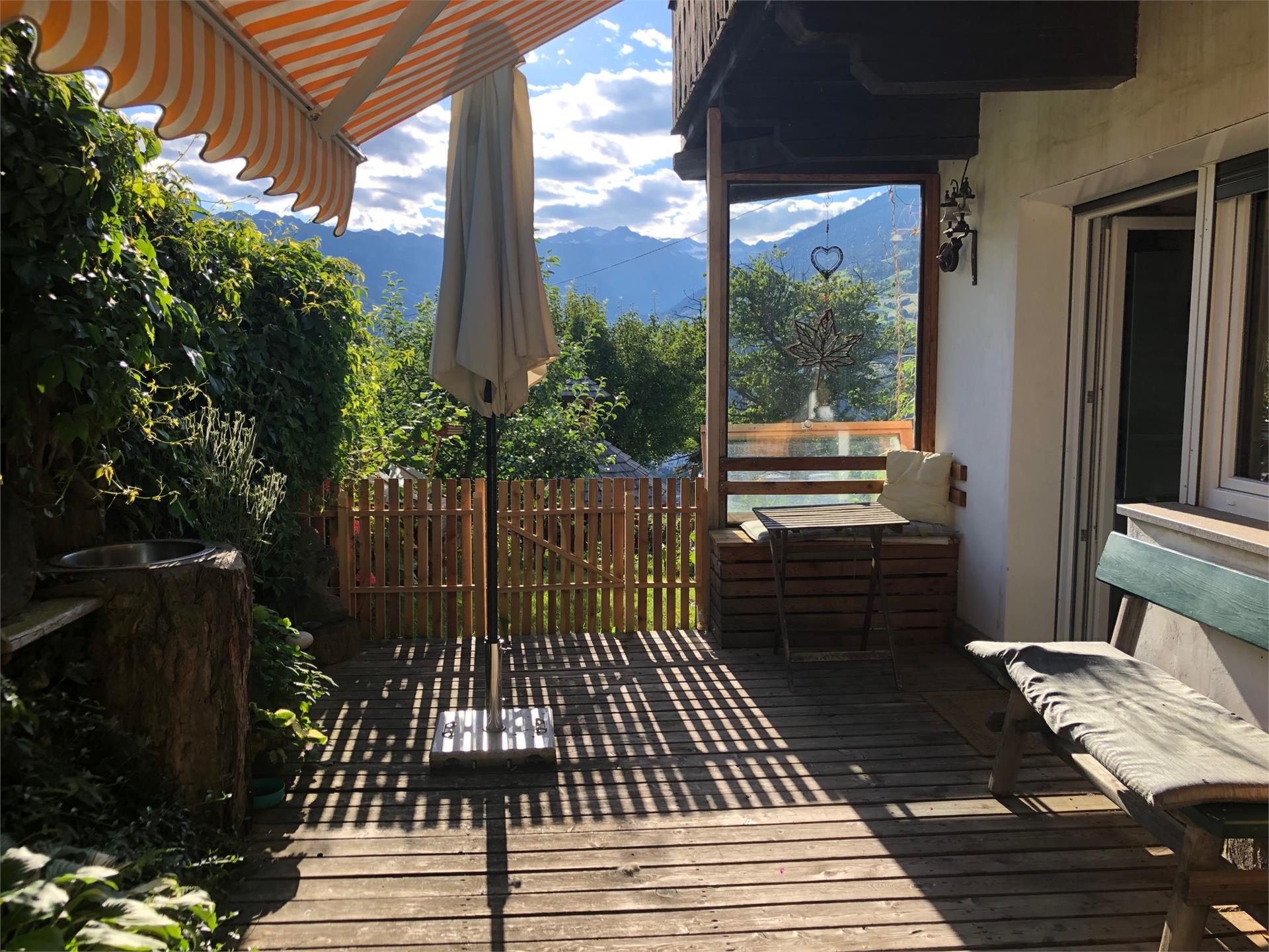 Casa Verde Ratschings/Racines 3 suedtirol.info