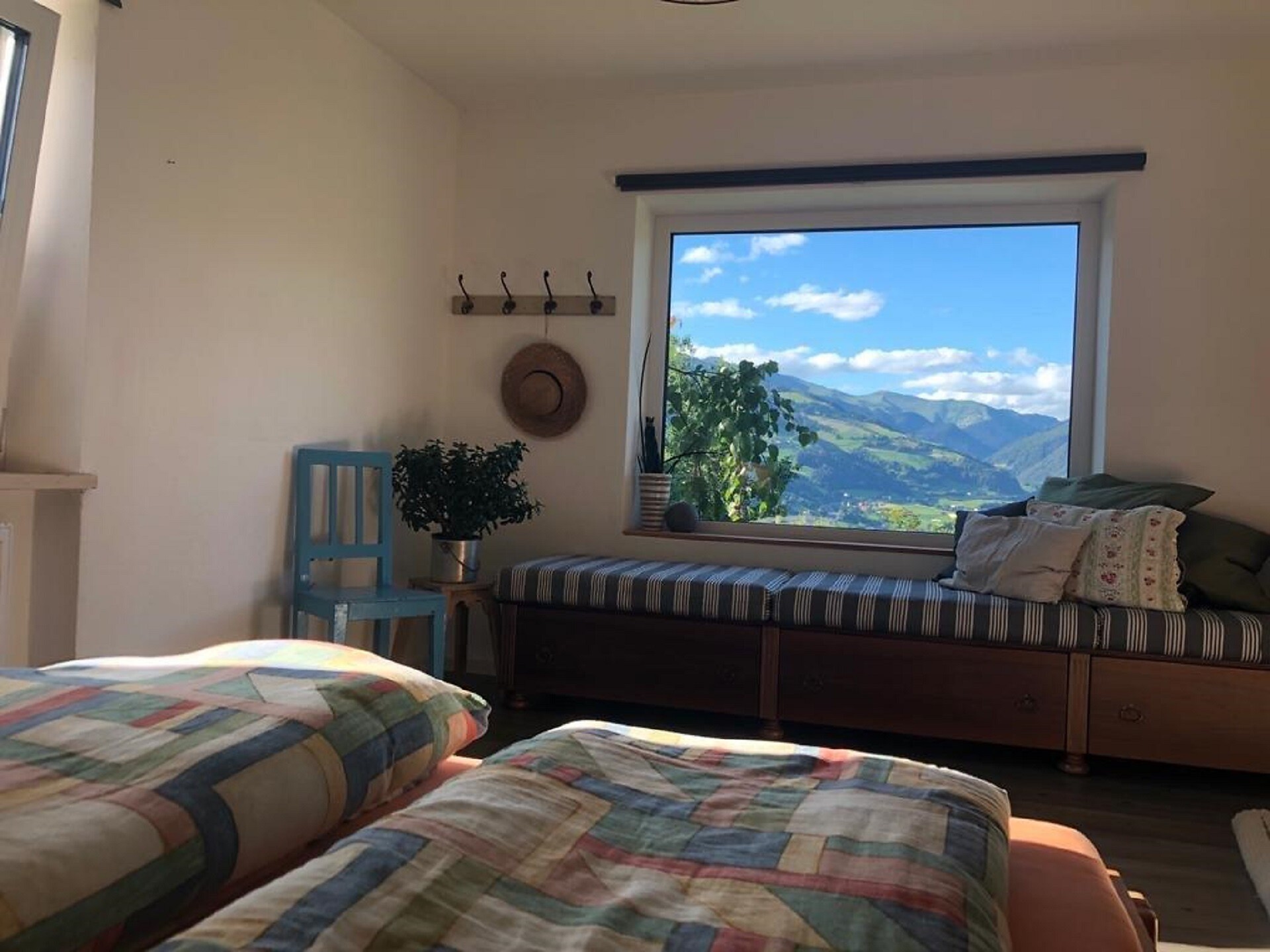 Casa Verde