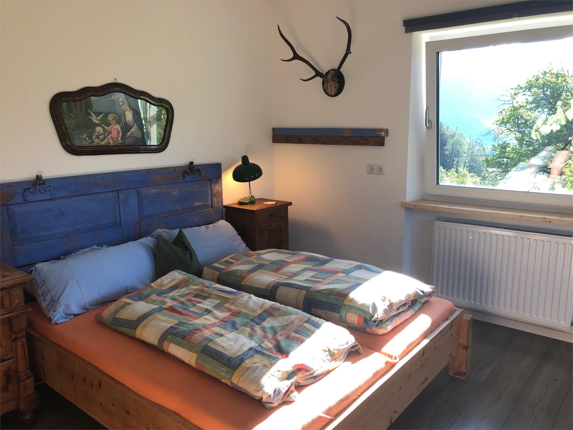 Casa Verde Ratschings/Racines 5 suedtirol.info