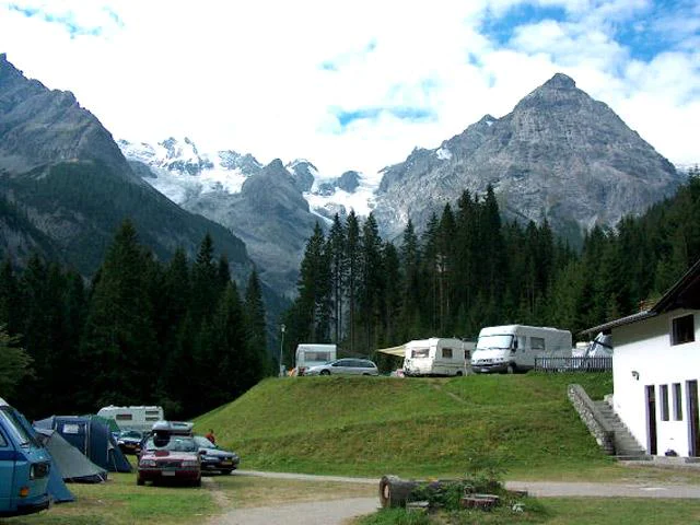 Camping Trafoi Stelvio 1 suedtirol.info