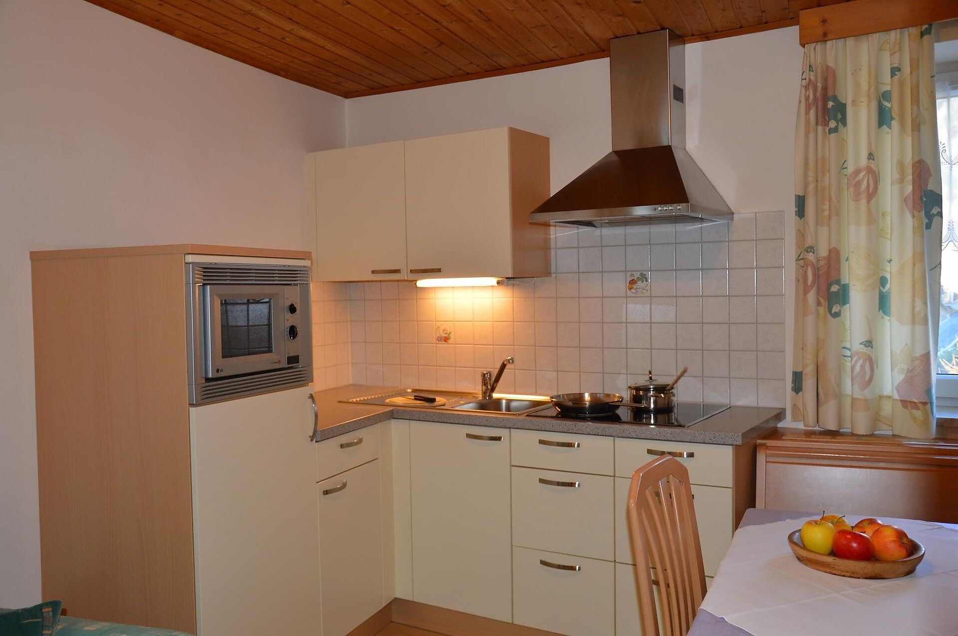 Chalet Emma