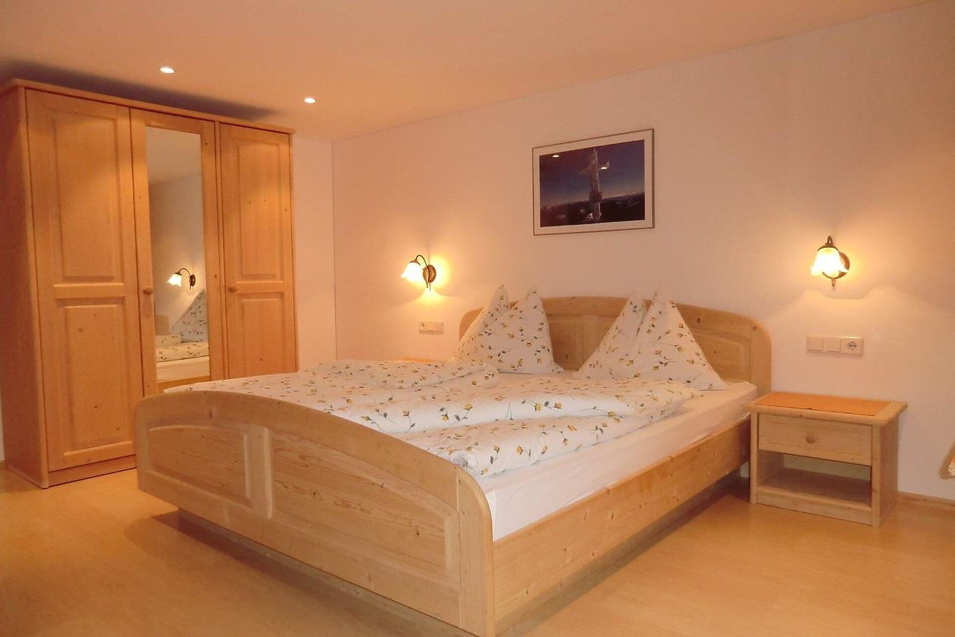 Chalet Emma