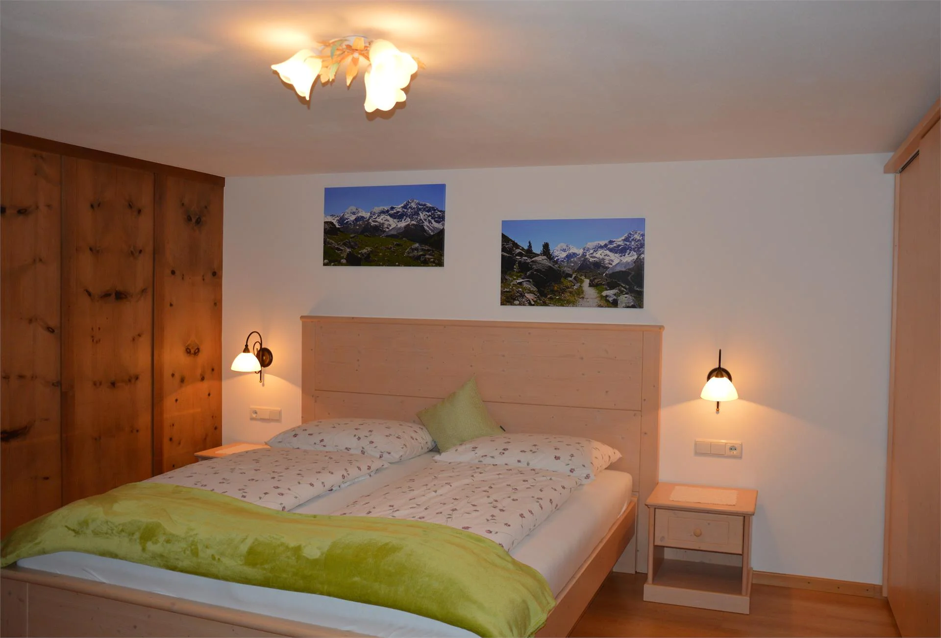 Chalet Emma Stilfs/Stelvio 2 suedtirol.info