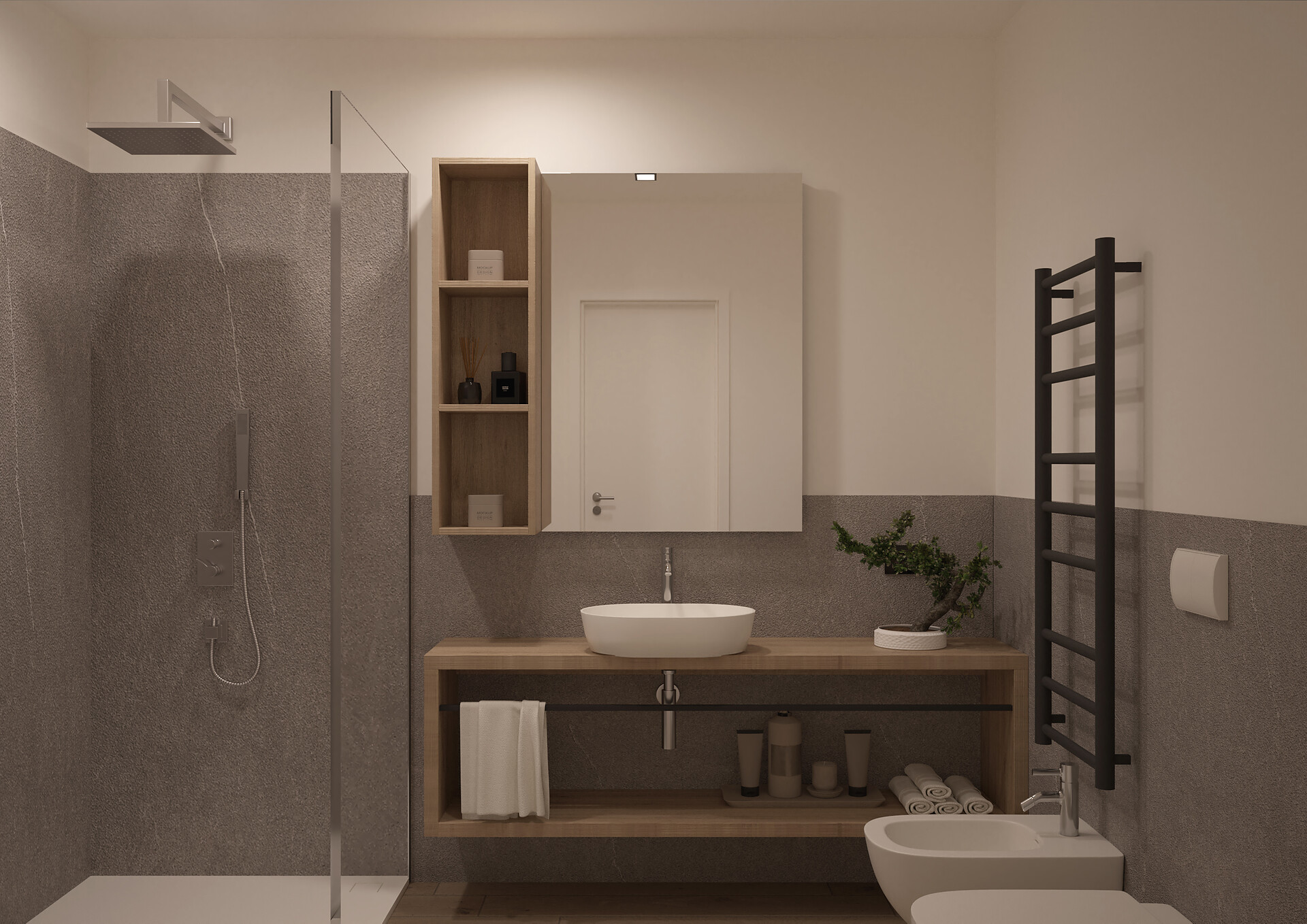 bagno