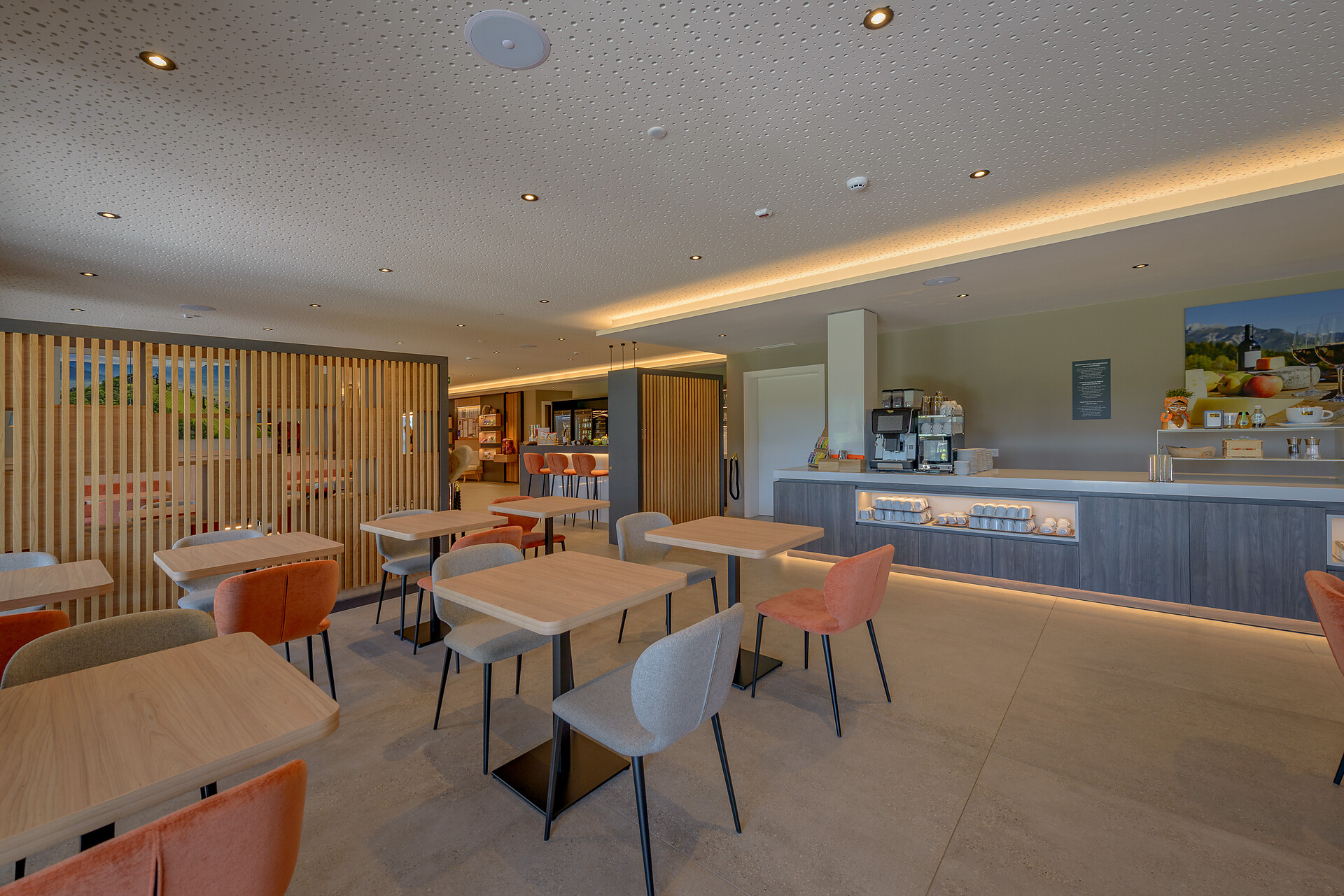 Cornelian Suites & Rooms - Südtiroler Weinstraße - #17 - suedtirol.info