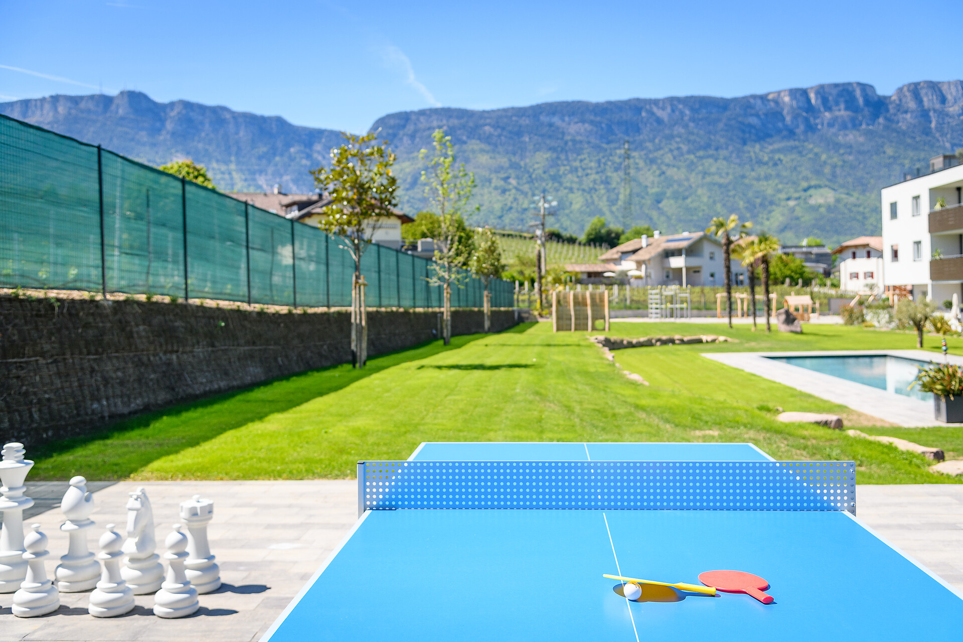 Cornelian Suites & Rooms - Südtiroler Weinstraße - #23 - suedtirol.info