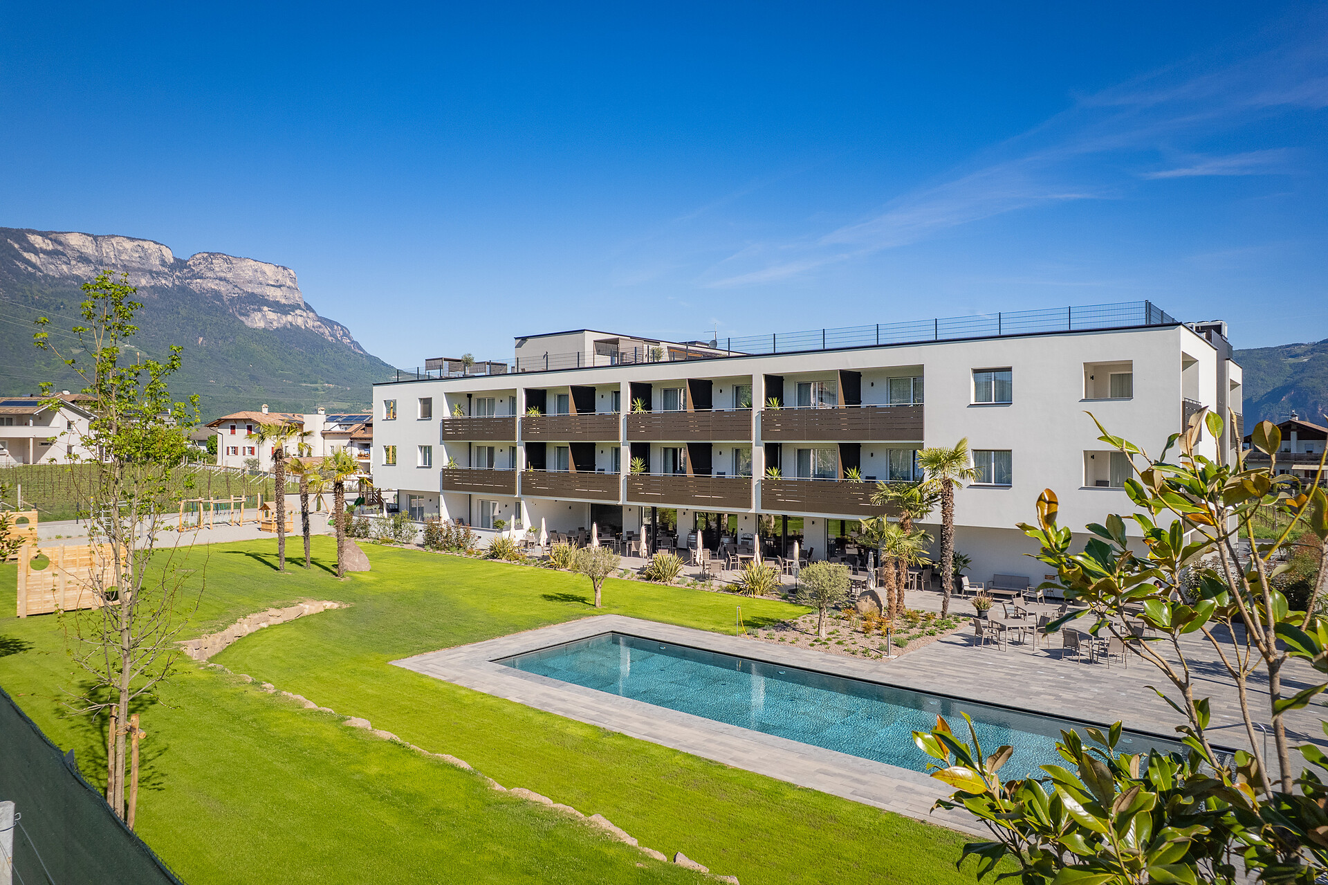 Cornelian Suites & Rooms - Südtiroler Weinstraße - #5 - suedtirol.info