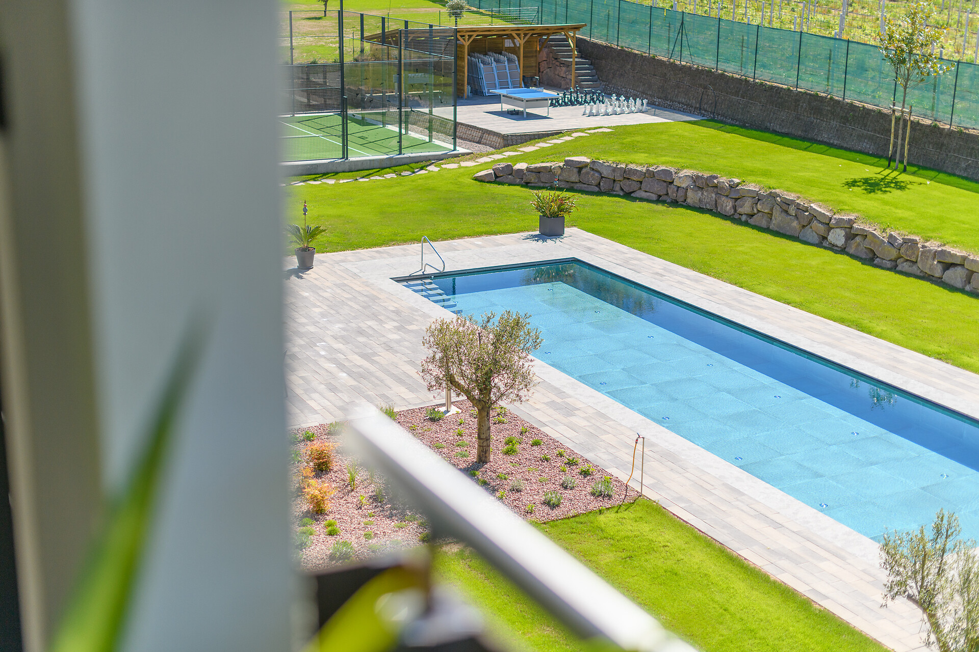 Cornelian Suites & Rooms - Südtiroler Weinstraße - #9 - suedtirol.info