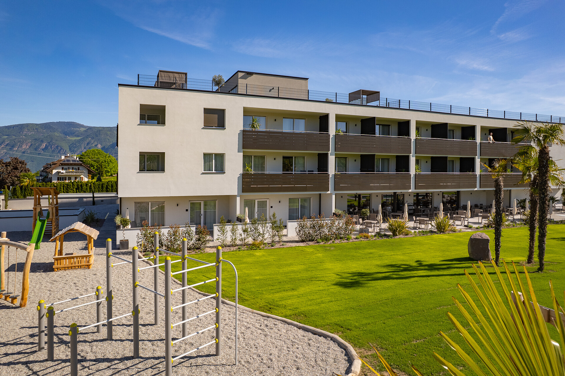 Cornelian Suites & Rooms - Südtiroler Weinstraße - #4 - suedtirol.info