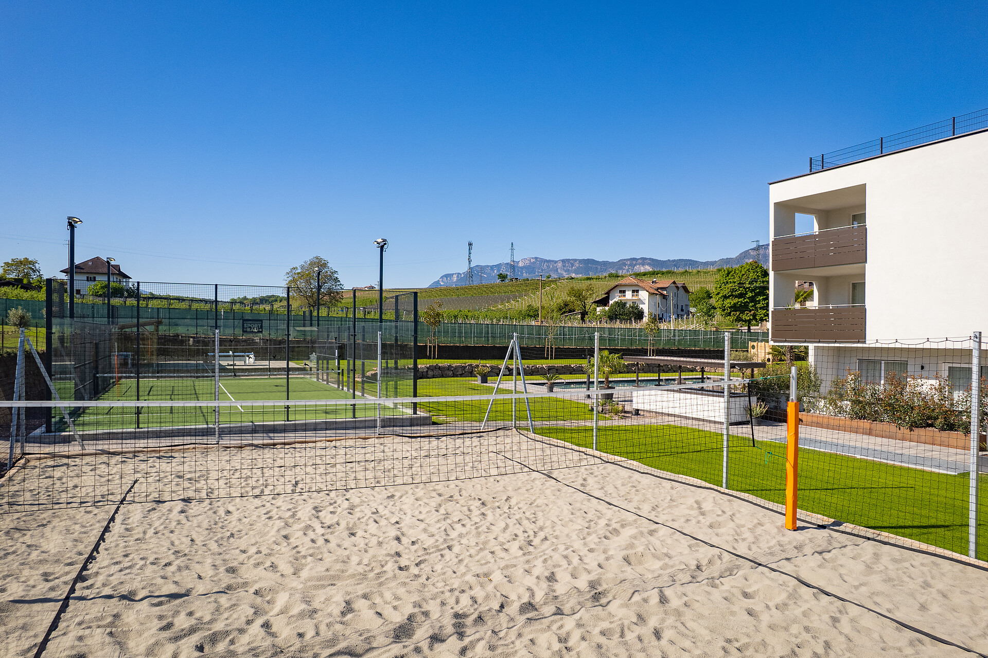 Cornelian Suites & Rooms - Südtiroler Weinstraße - #6 - suedtirol.info
