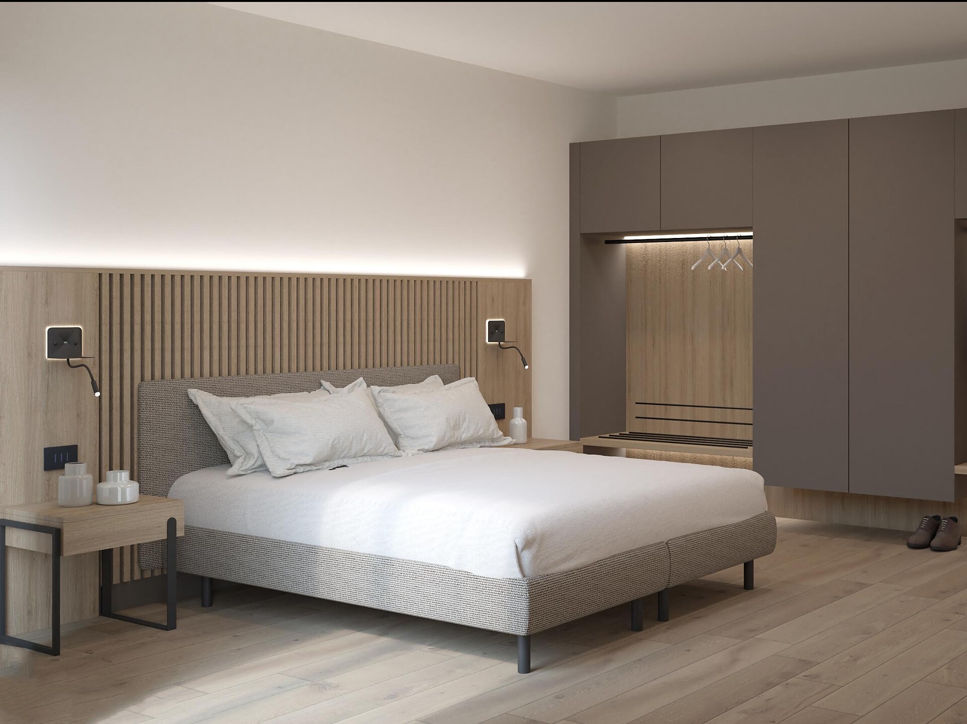 Cornelian Suites & Rooms