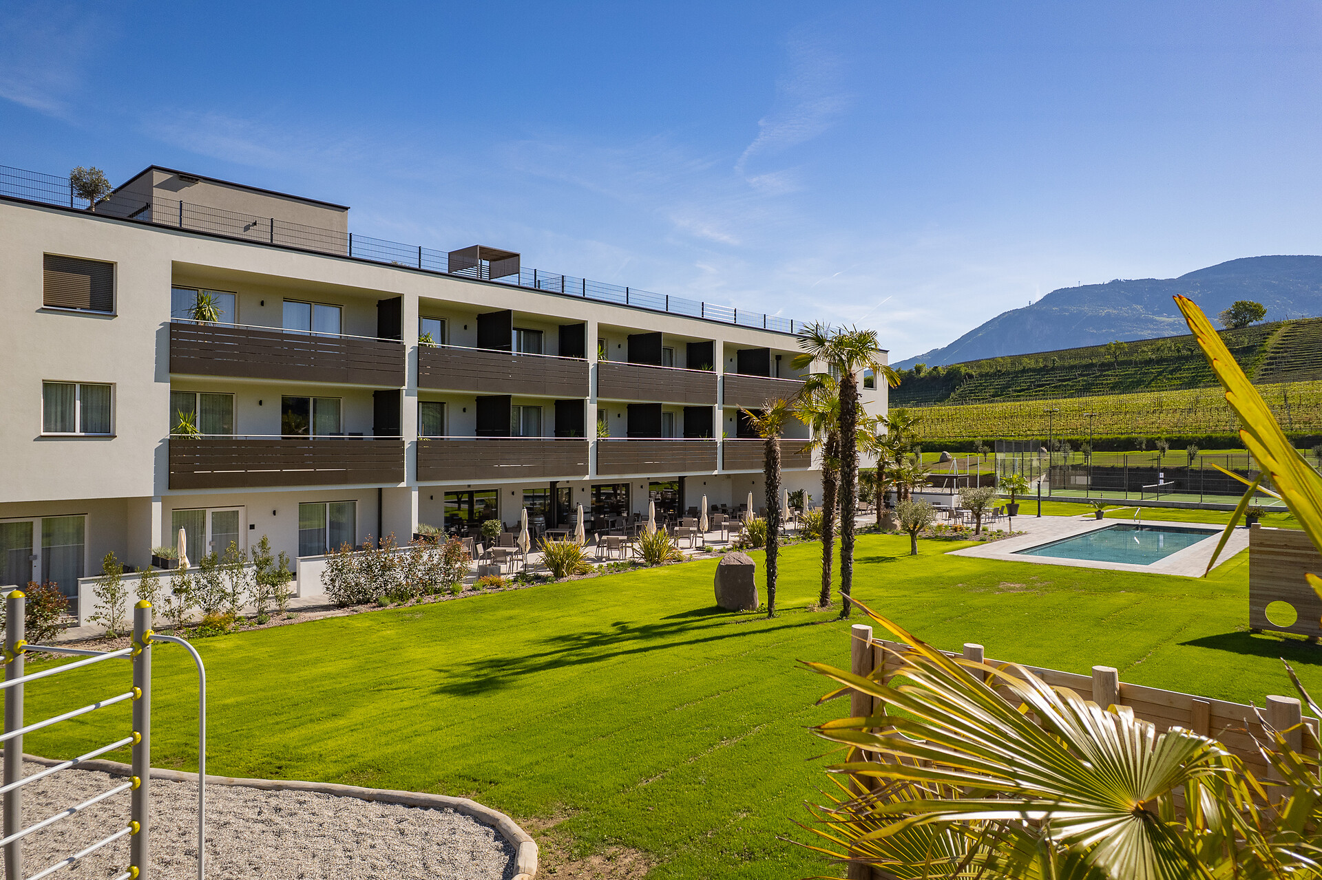 Cornelian Suites & Rooms - Südtiroler Weinstraße - #3 - suedtirol.info