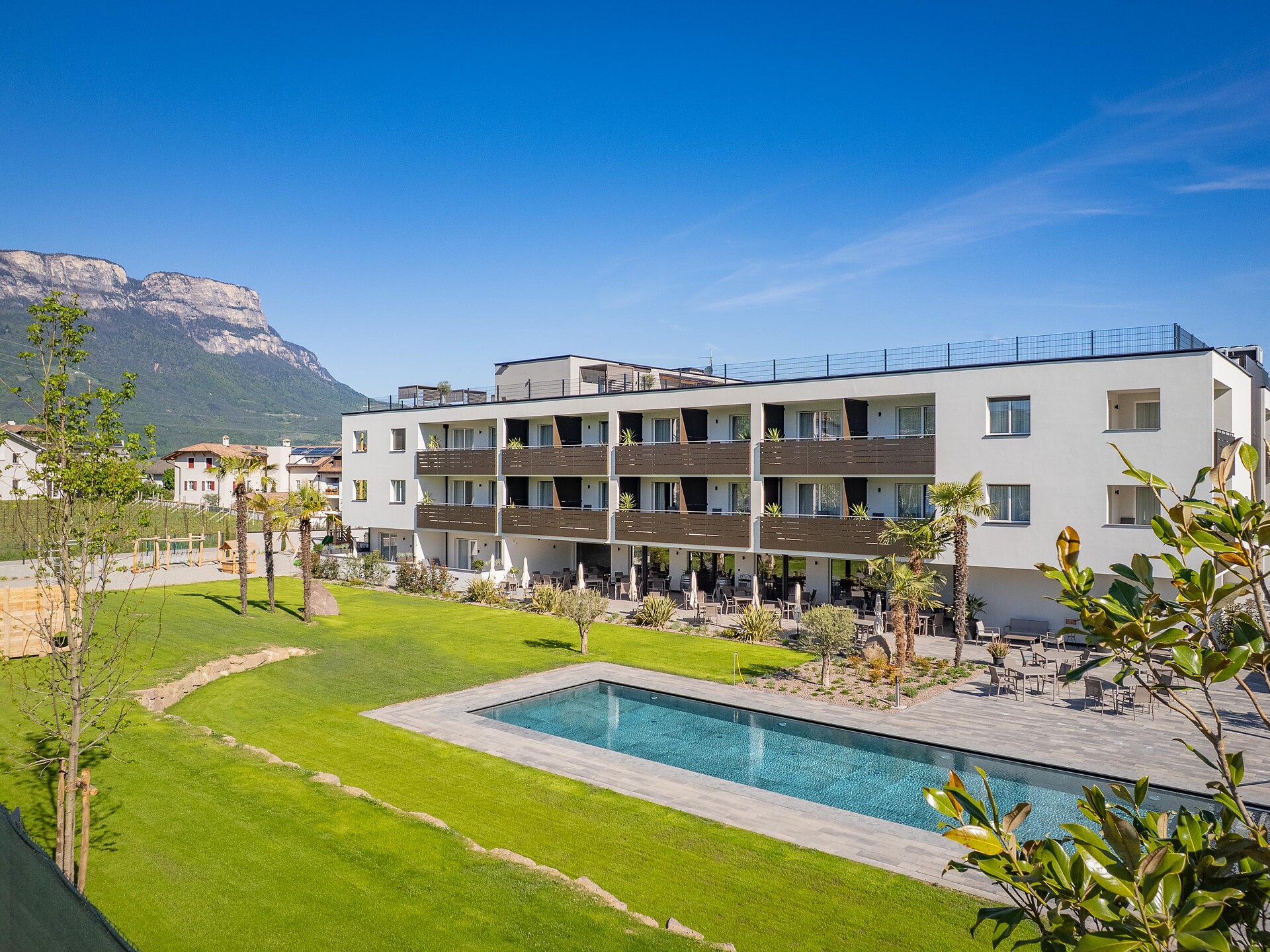 Cornelian Suites & Rooms - Südtiroler Weinstraße - #1 - suedtirol.info