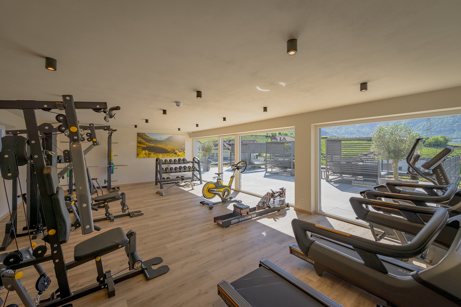Cornelian Suites & Rooms - Südtiroler Weinstraße - #13 - suedtirol.info