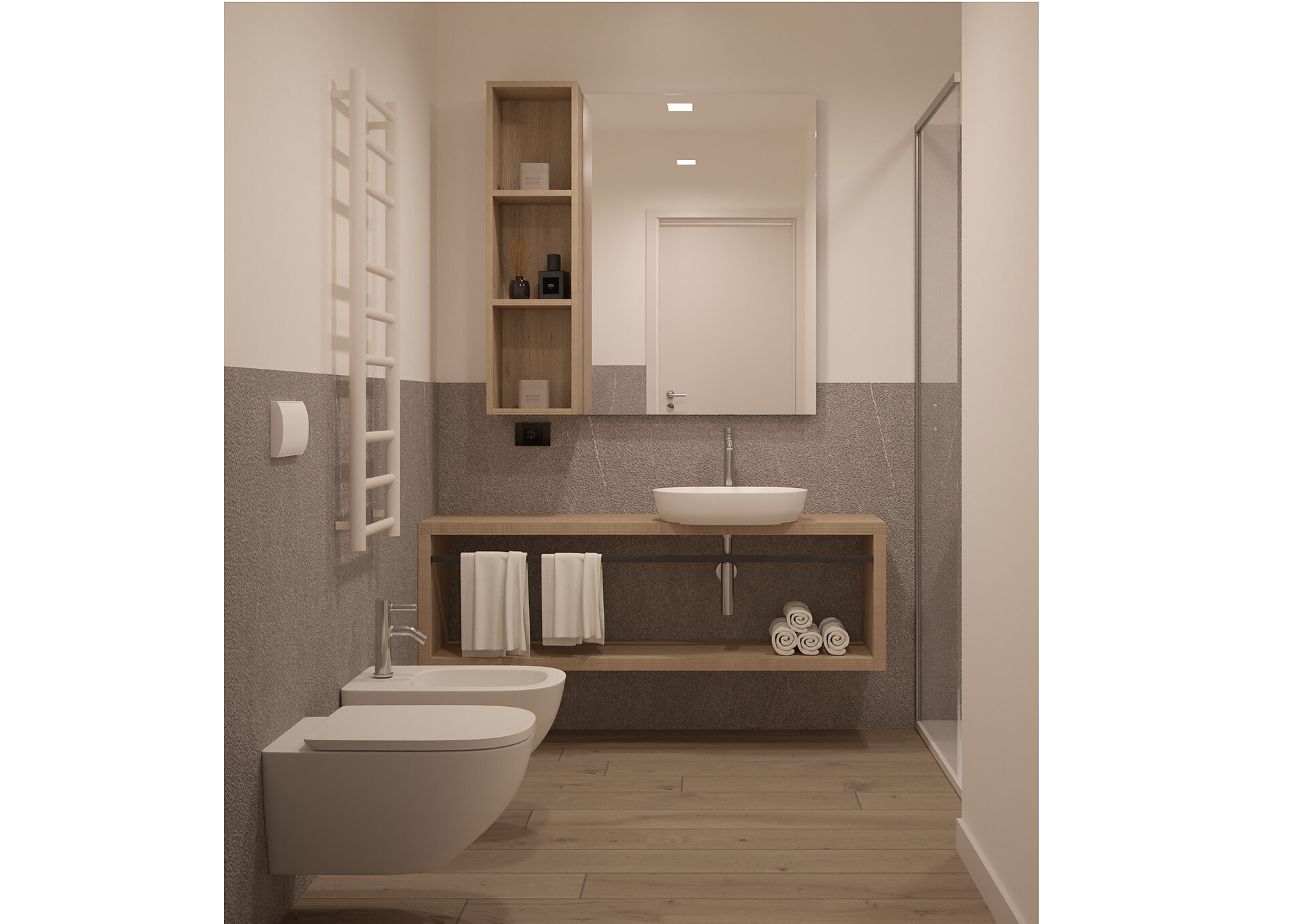 bagno