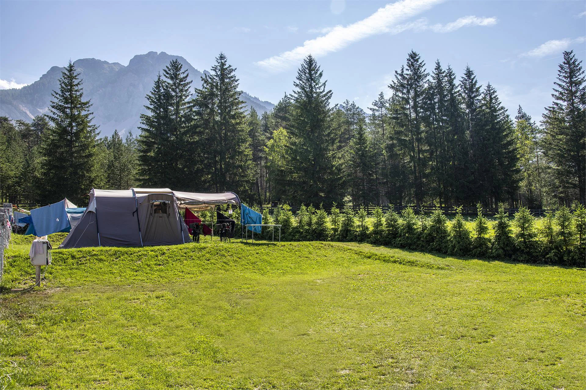 Camping AL PLAN-Dolomites San Vigilio 25 suedtirol.info