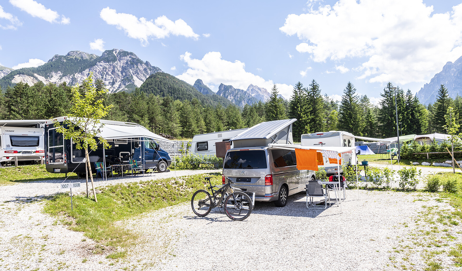 Camping AL PLAN-Dolomites San Vigilio 23 suedtirol.info