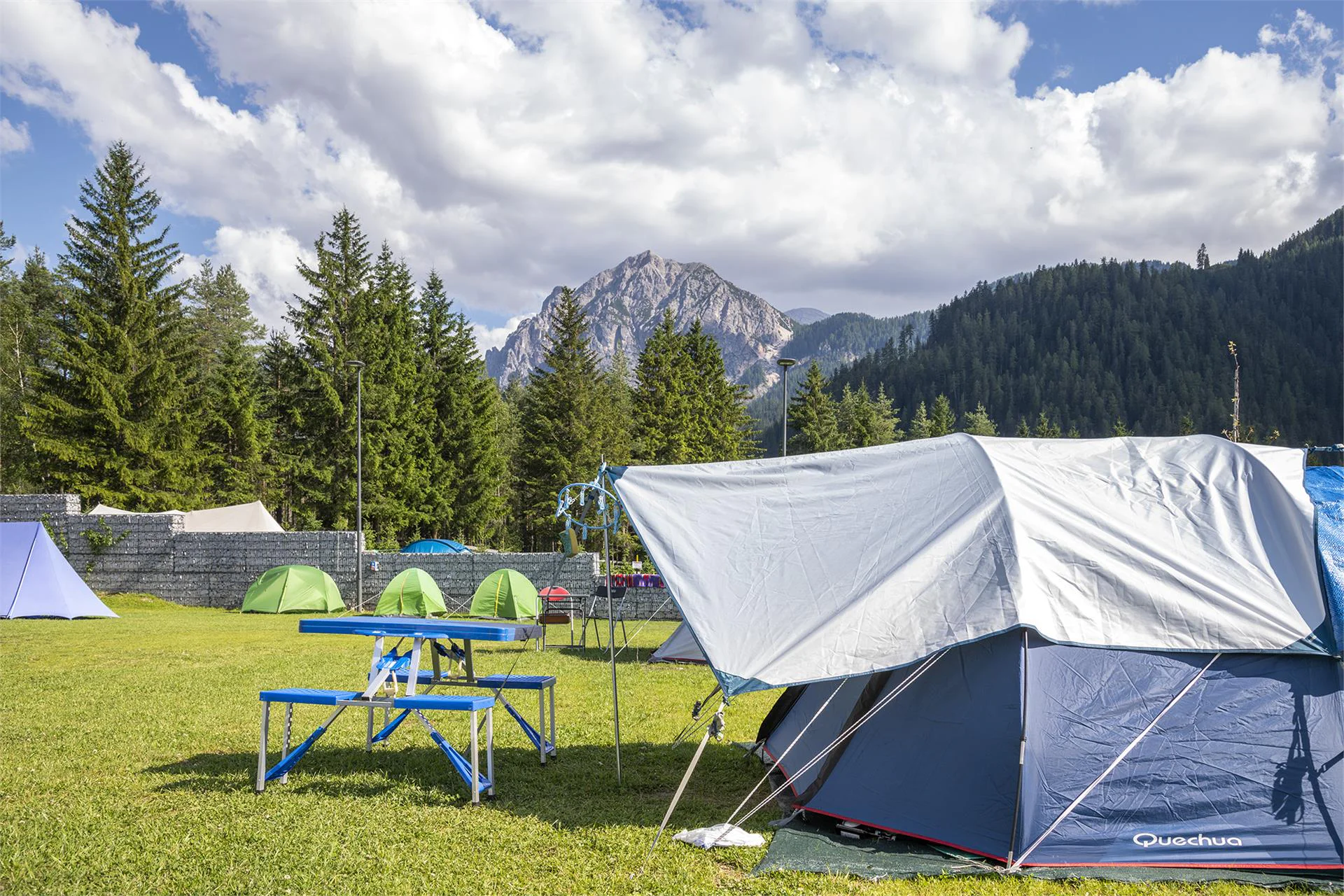 Camping AL PLAN-Dolomites San Vigilio 21 suedtirol.info
