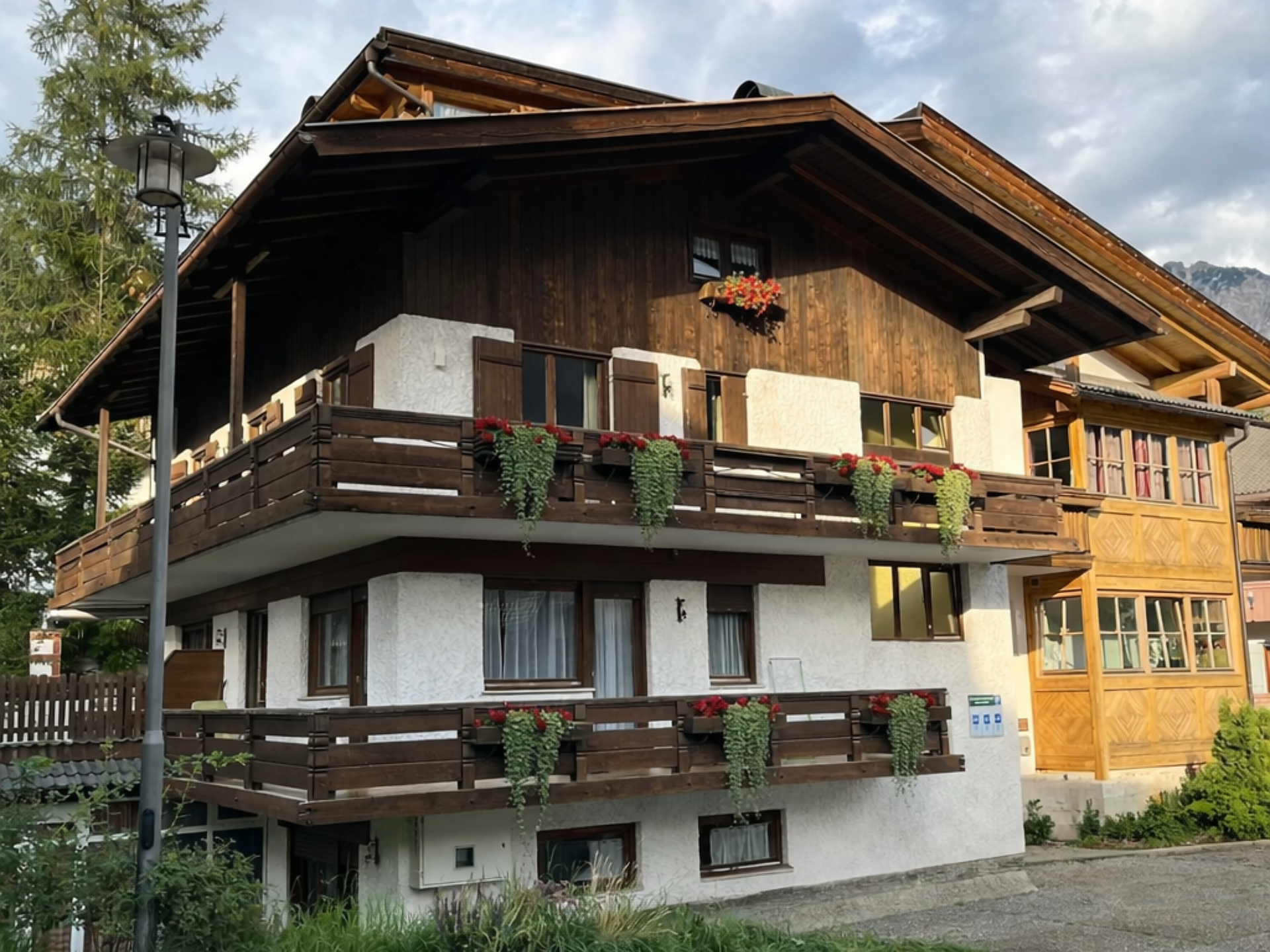 Ciasa Cianins - Dolomites Region Kronplatz/Plan de Corones - #1 - suedtirol.info