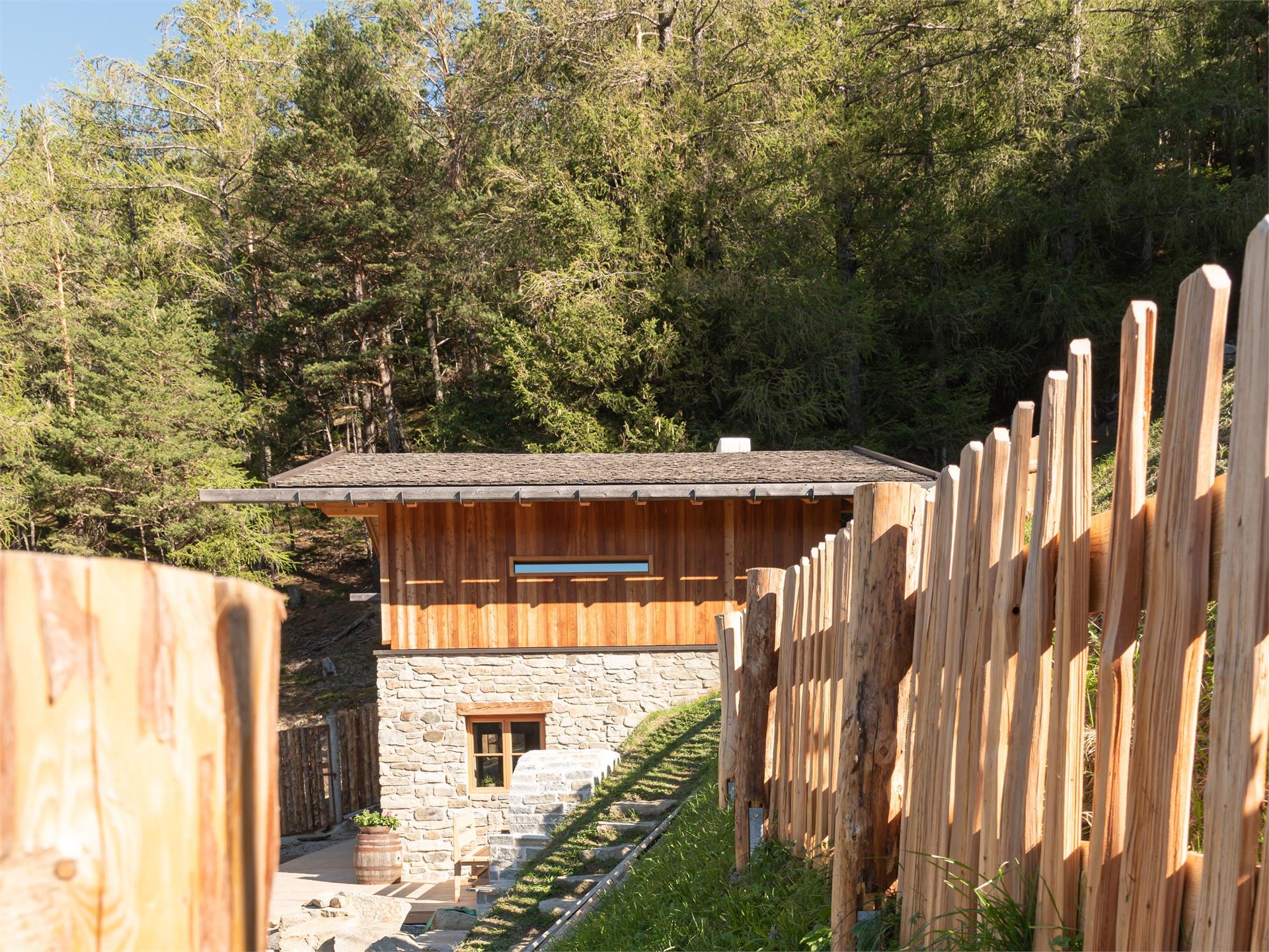 Chalet Wibenhof Silandro 3 suedtirol.info