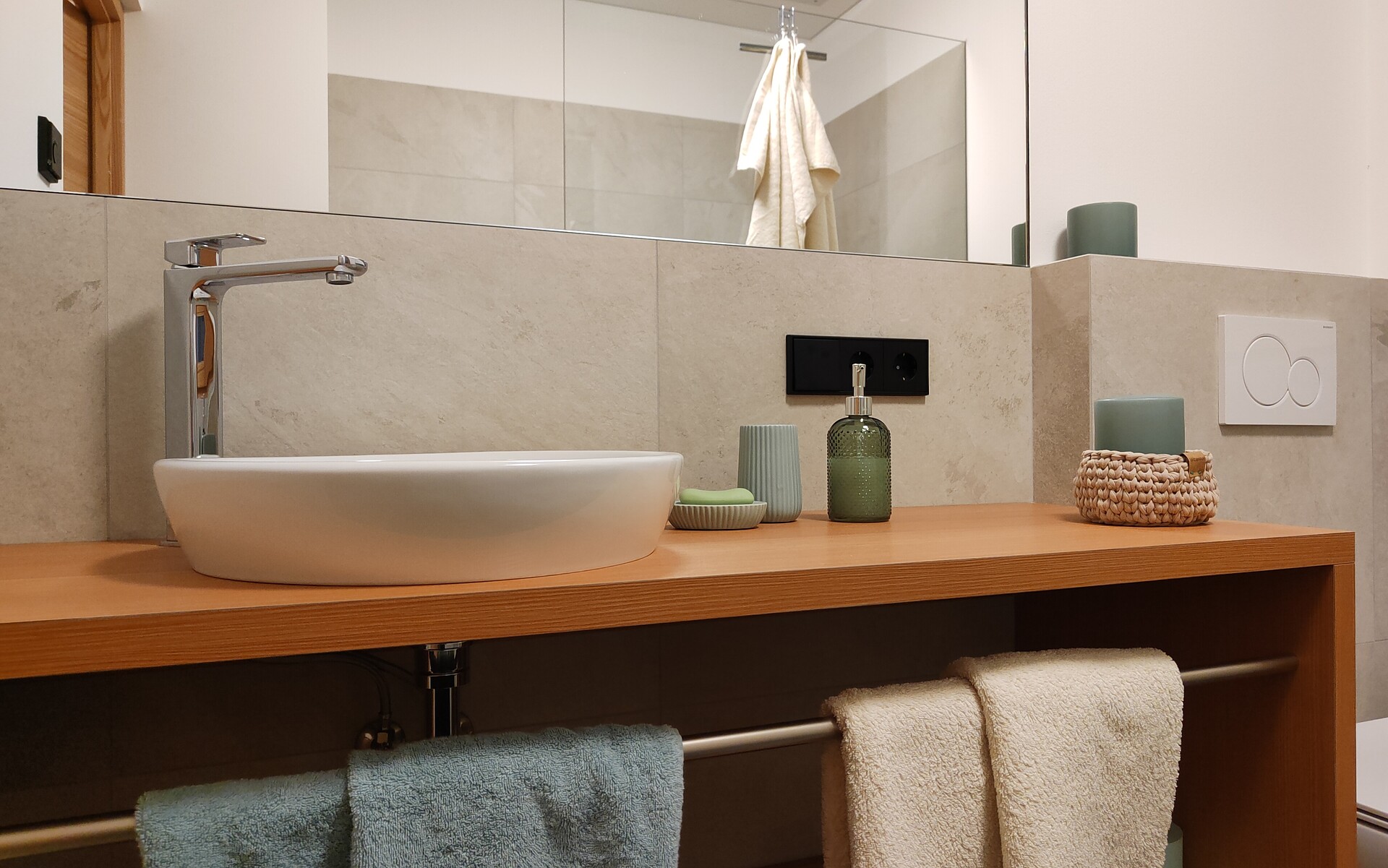Il vostro bagno