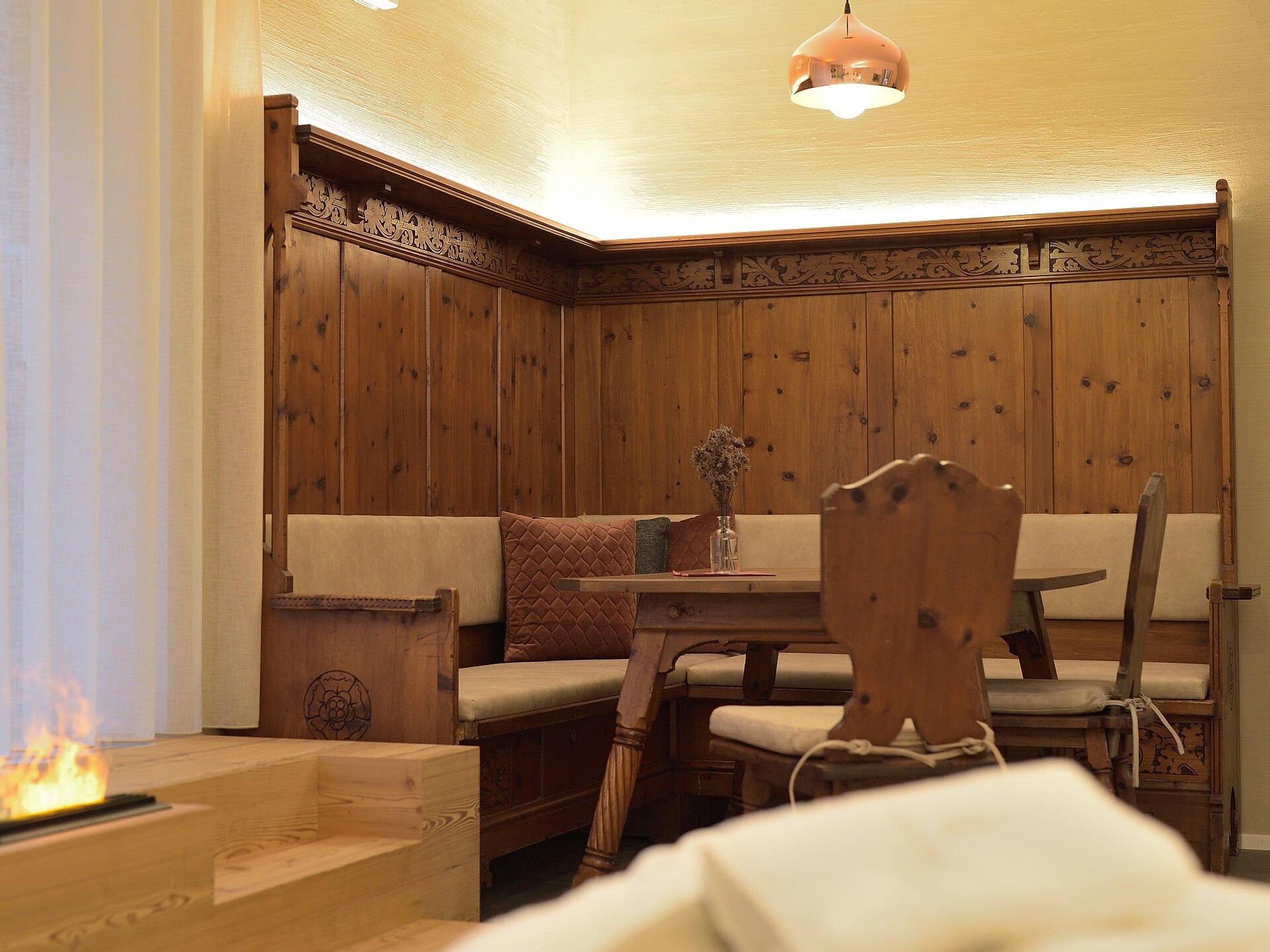 CITY CHALET ROMANTIK - Bolzano e dintorni - #1 - suedtirol.info