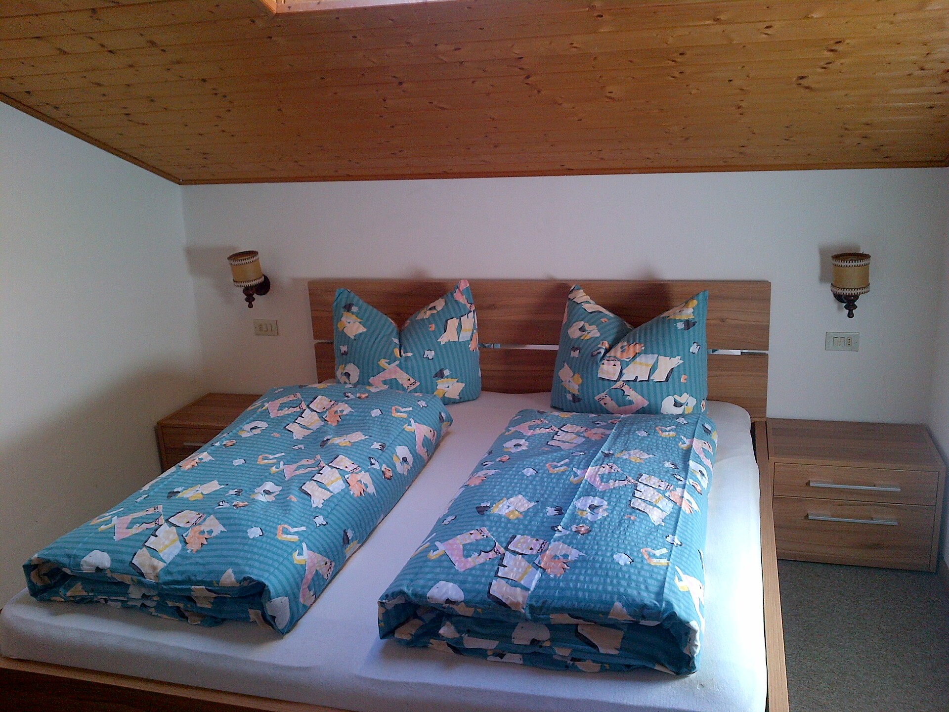 Campedèl-Hof Kastelruth 2 suedtirol.info