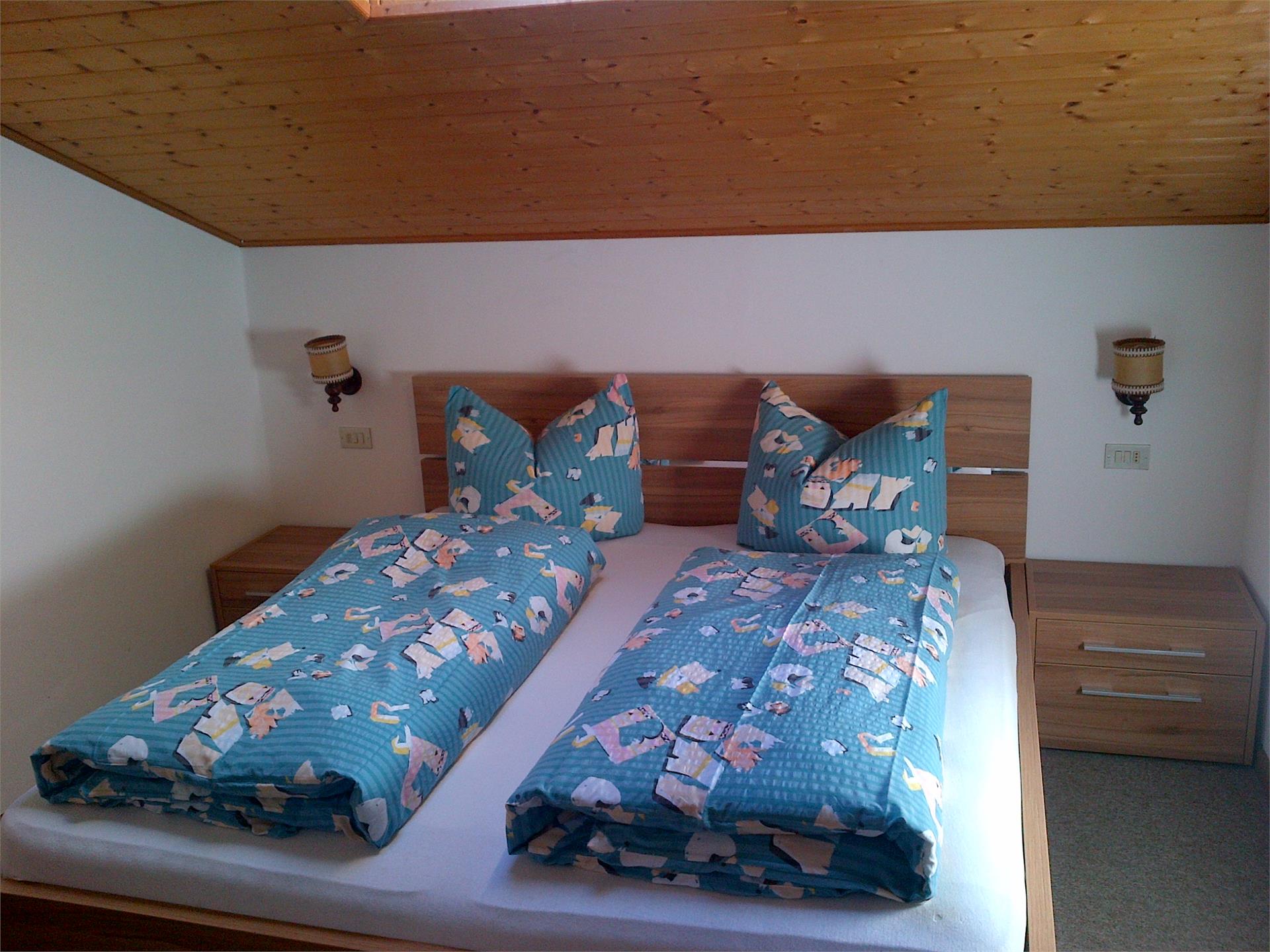 Campedèl-Hof Kastelruth 2 suedtirol.info