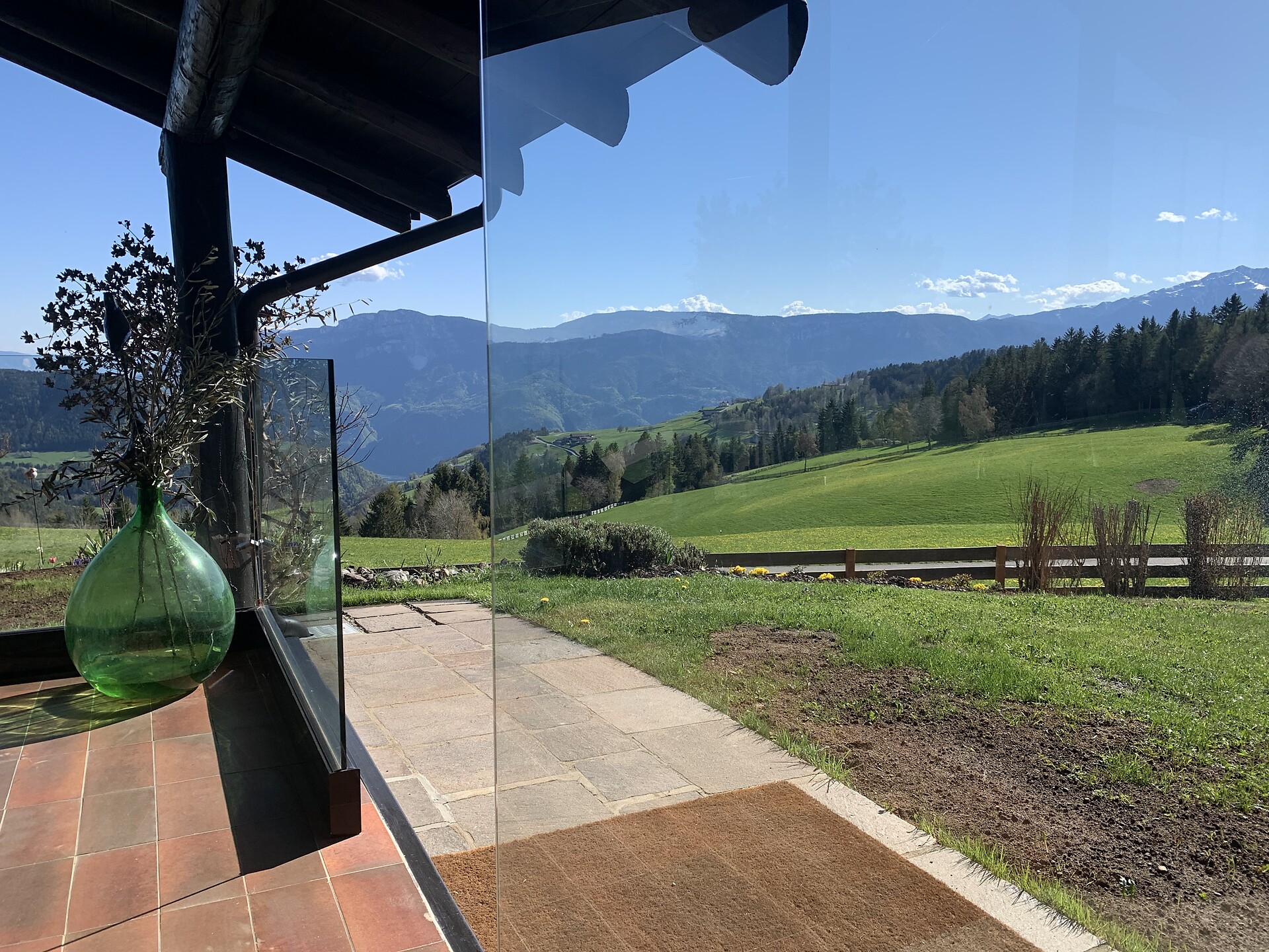 vista