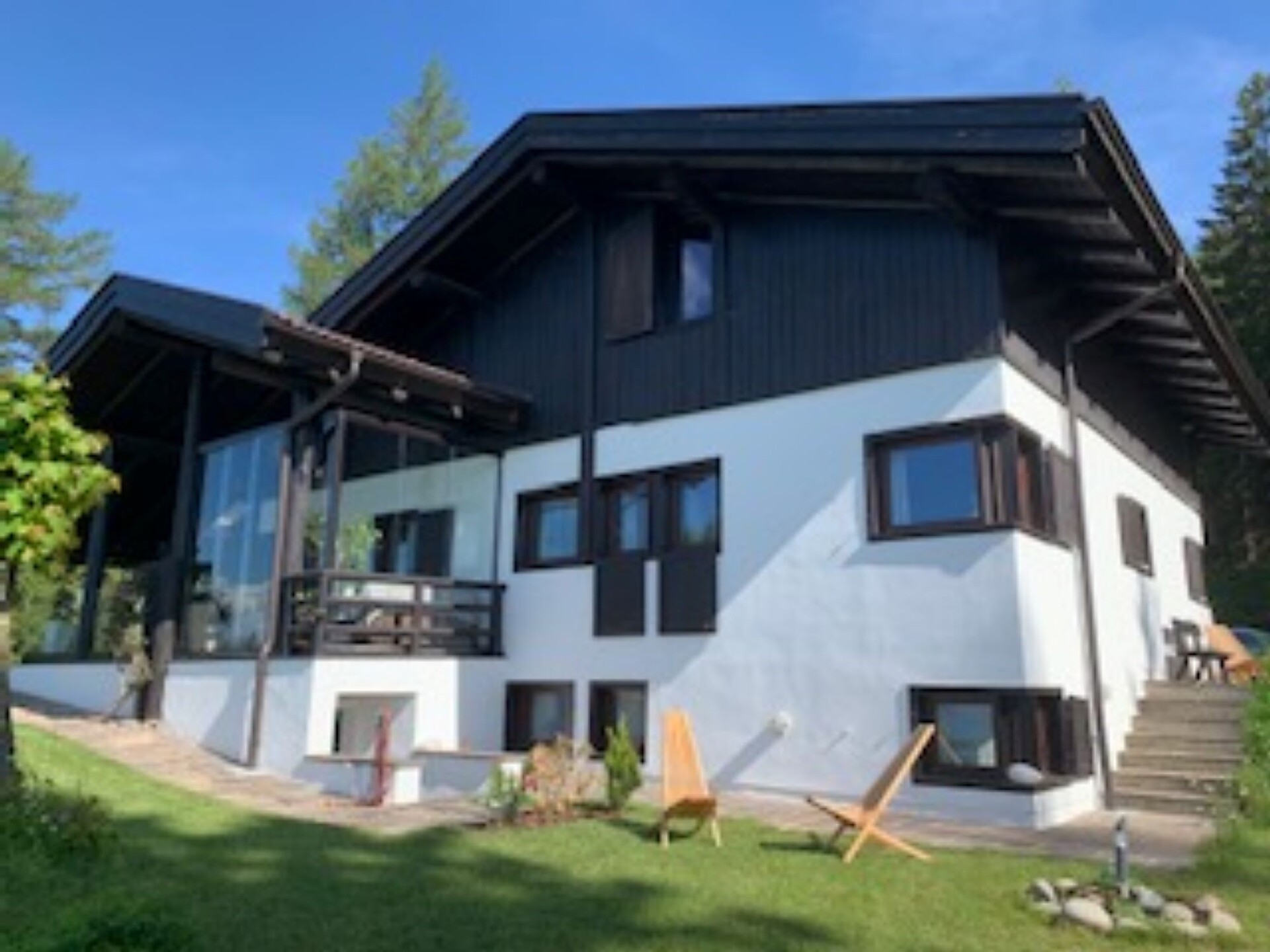 Chalet Marianna