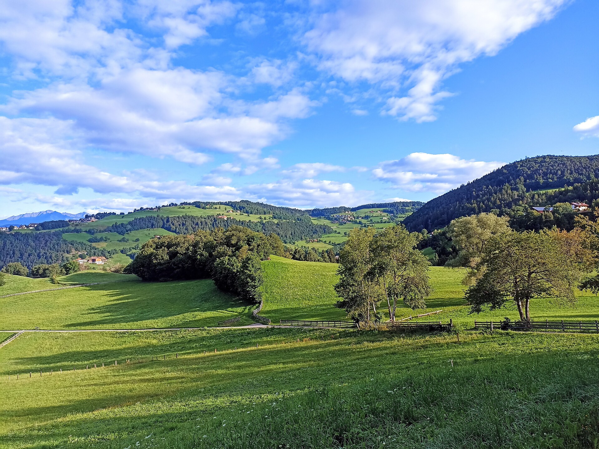 intorni