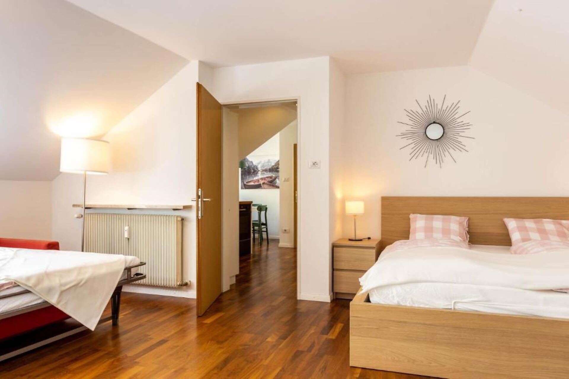 Central Attic Bruneck - Regione dolomitica Plan de Corones - #6 - suedtirol.info