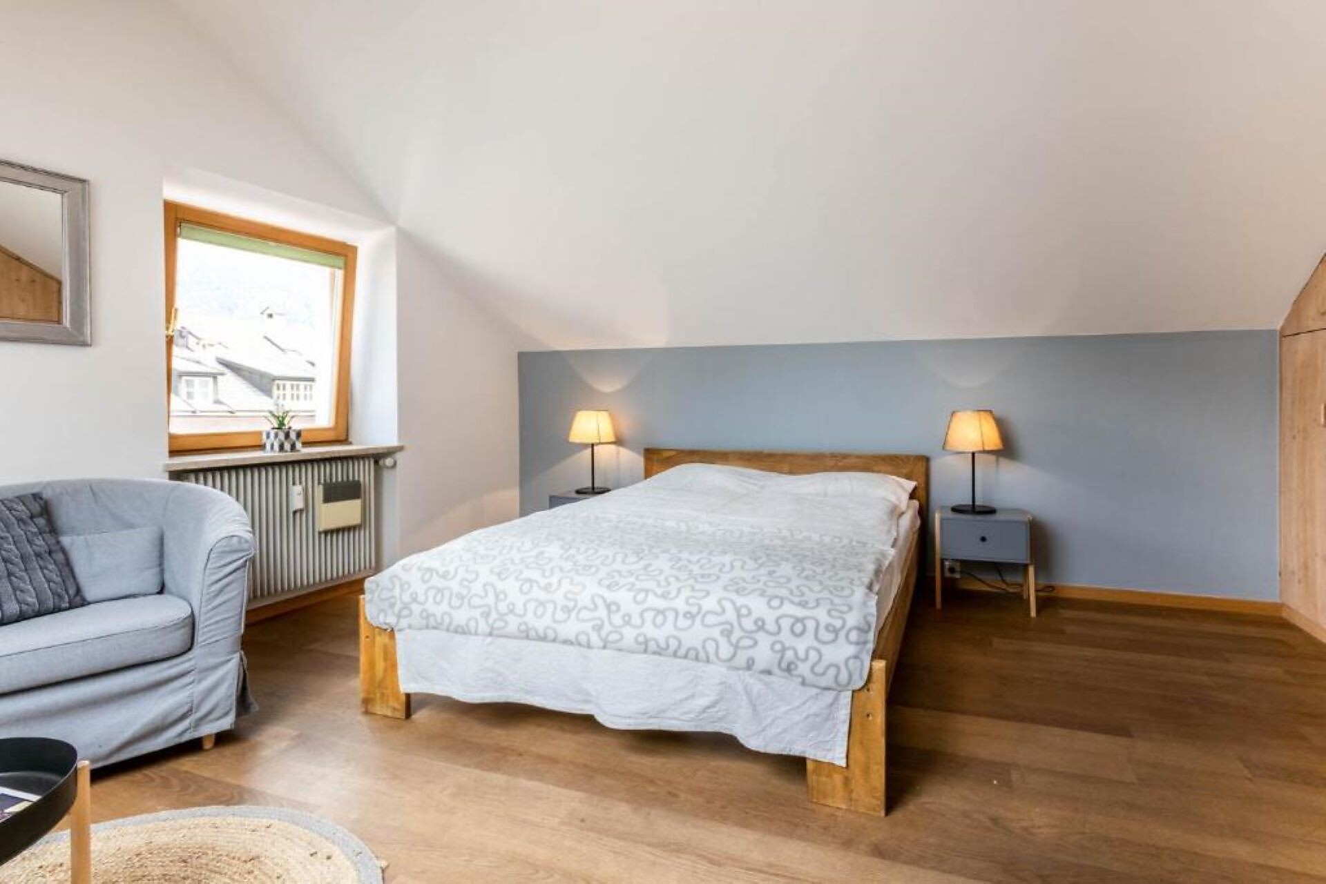 Central Attic Bruneck - Regione dolomitica Plan de Corones - #3 - suedtirol.info
