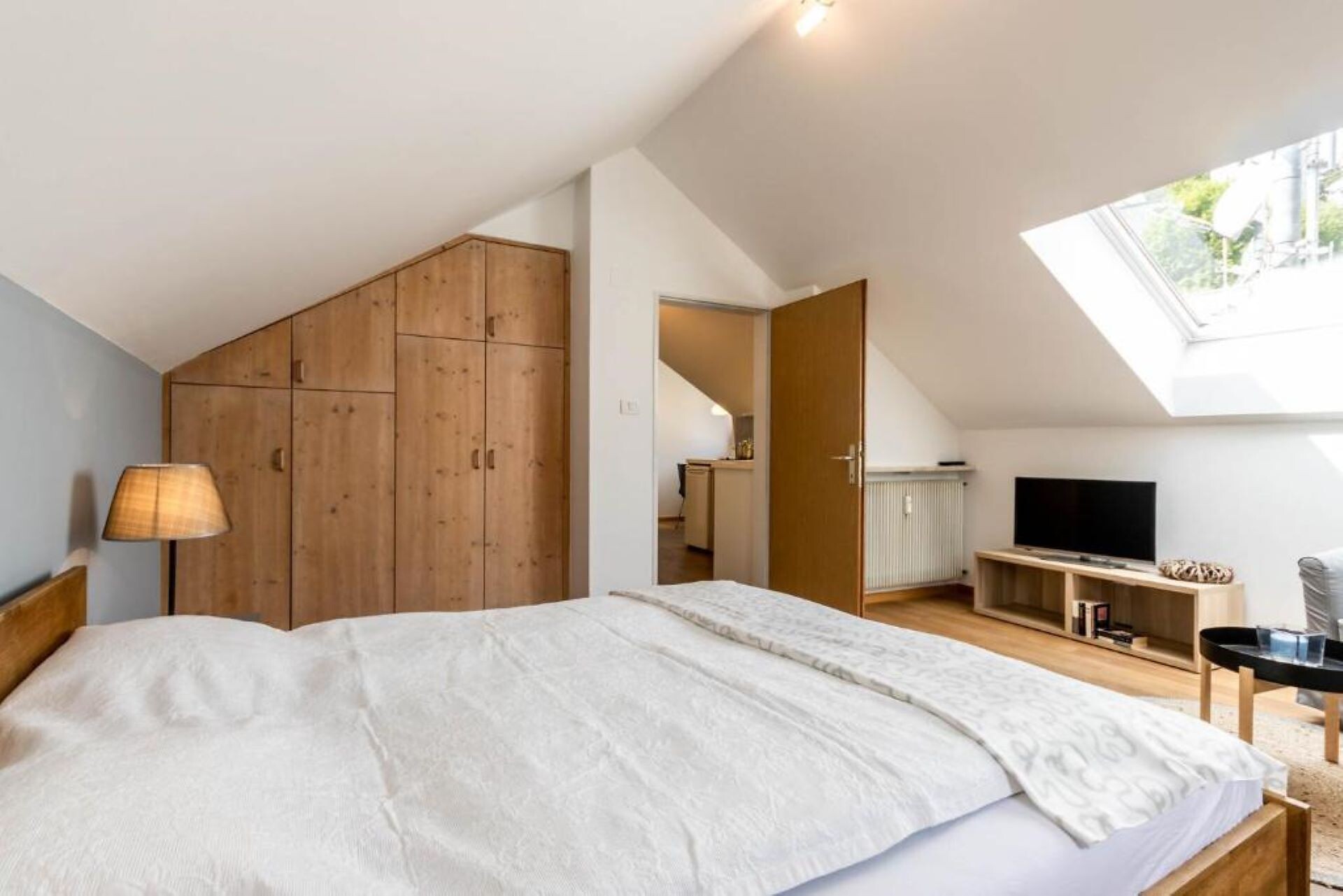Central Attic Bruneck - Regione dolomitica Plan de Corones - #4 - suedtirol.info