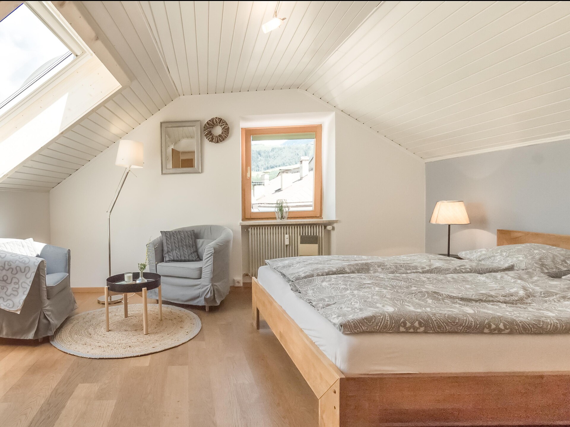 Central Loft Bruneck