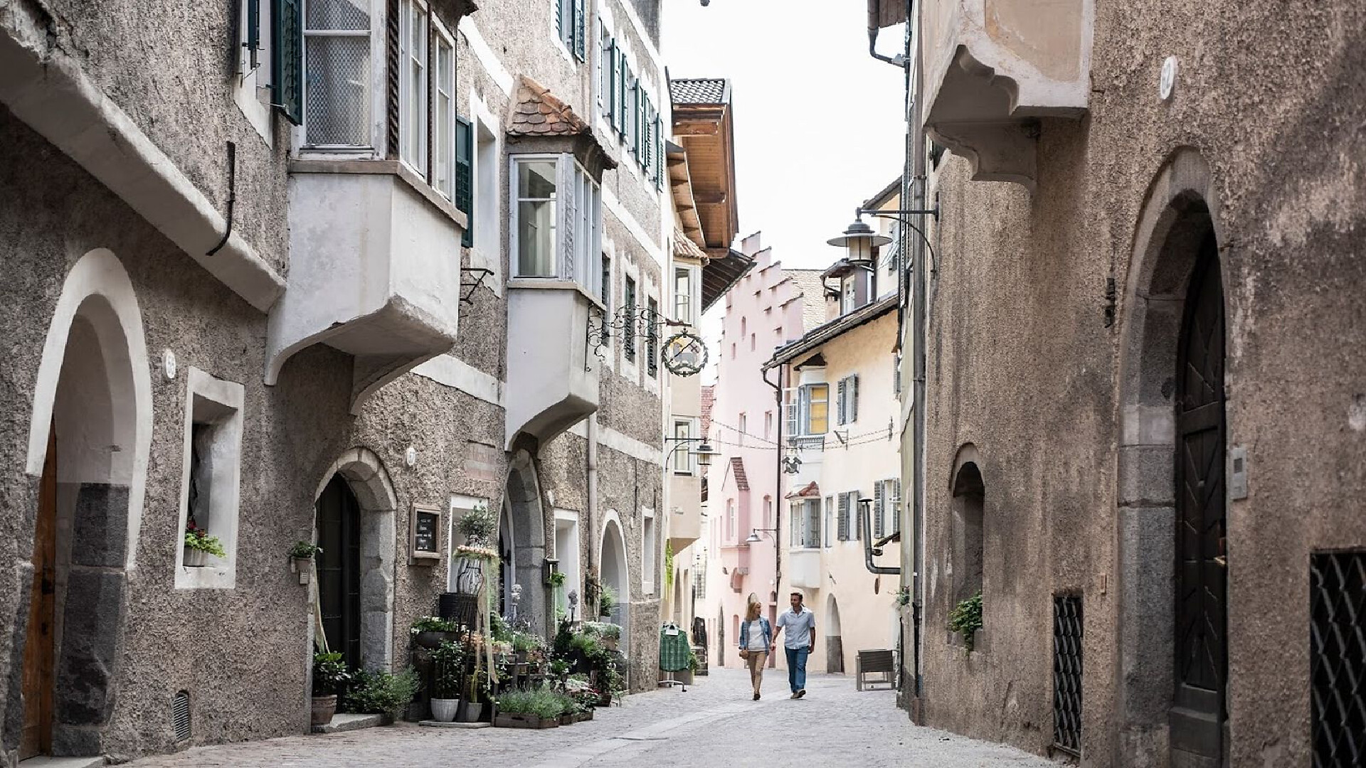 Cityhotel B&B Goldener Adler Klausen 28 suedtirol.info