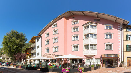 Hotel Goldener Adler Klausen/Chiusa 2 suedtirol.info