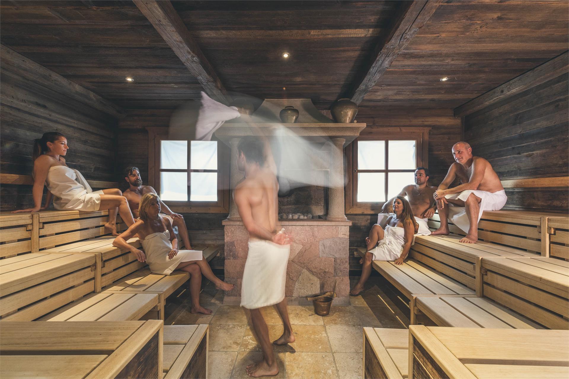Cavallino Bianco family spa Grand Hotel Ortisei 15 suedtirol.info
