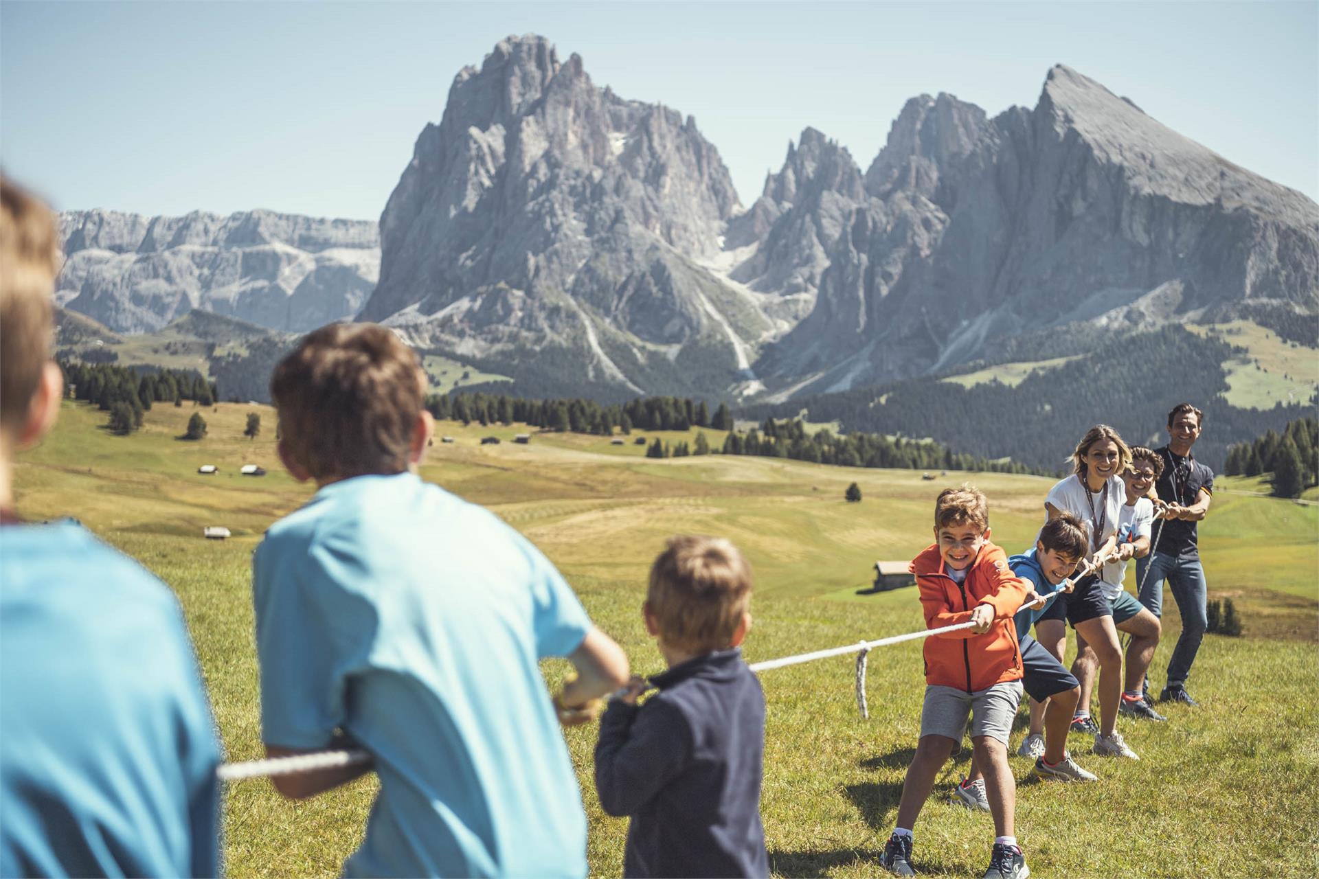 Cavallino Bianco family spa Grand Hotel Ortisei 9 suedtirol.info