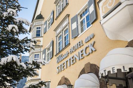 Classic Hotel Am Stetteneck Urtijëi/Ortisei 14 suedtirol.info