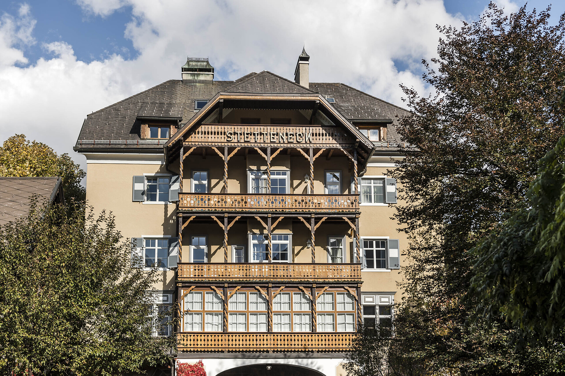 Haus