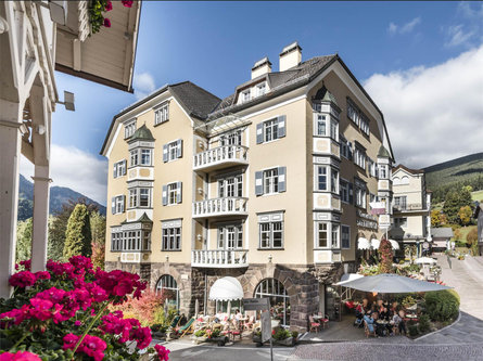 Classic Hotel Am Stetteneck St.Ulrich 1 suedtirol.info