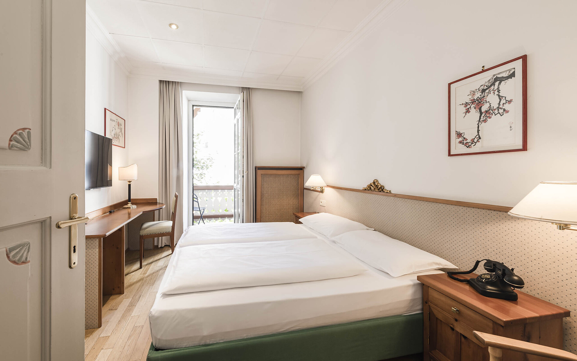 Standard Zimmer
