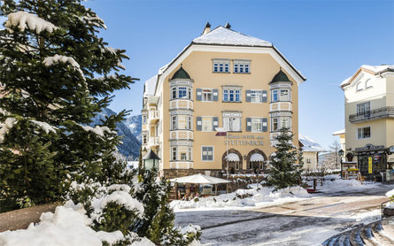 Classic Hotel Am Stetteneck St.Ulrich 13 suedtirol.info