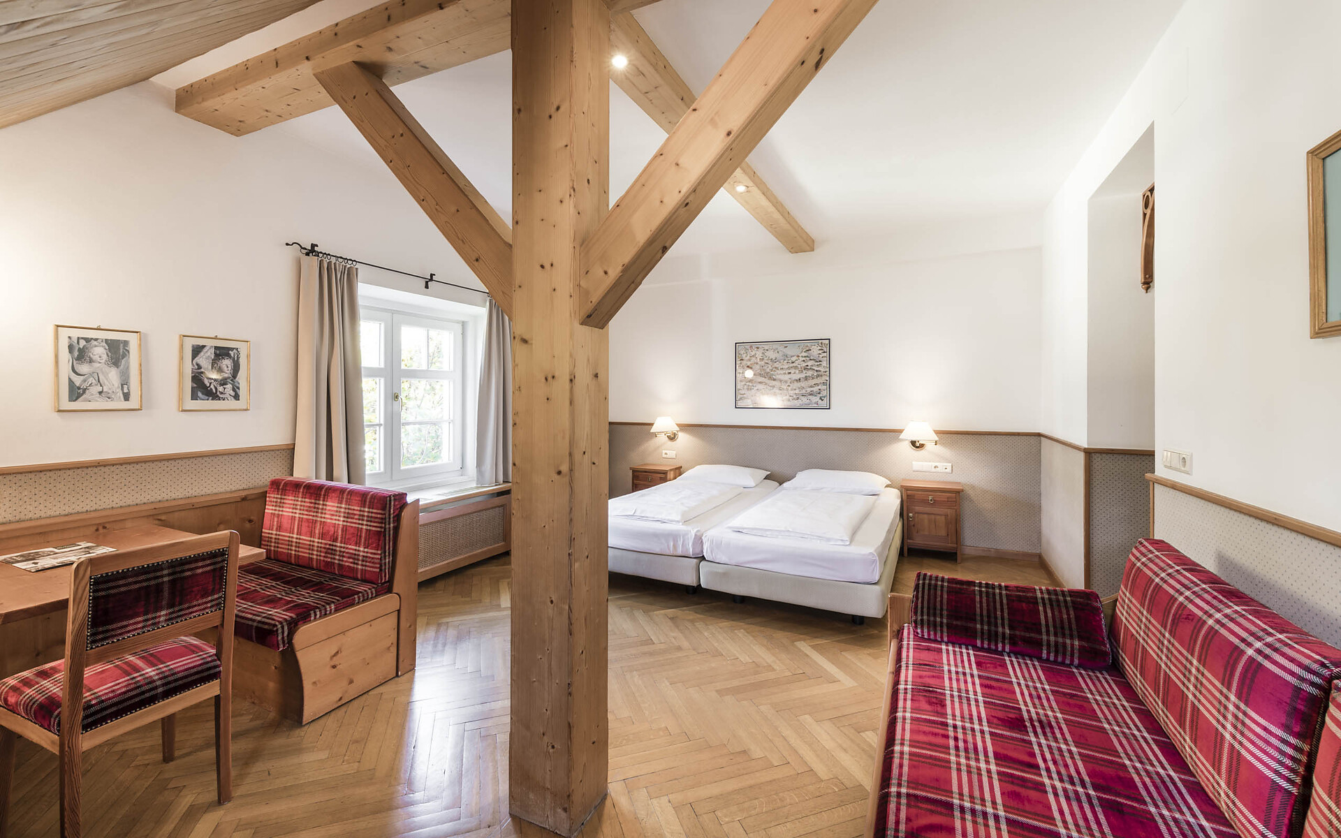 Grand Classic room