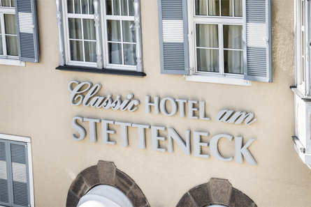 Classic Hotel Am Stetteneck St.Ulrich 15 suedtirol.info